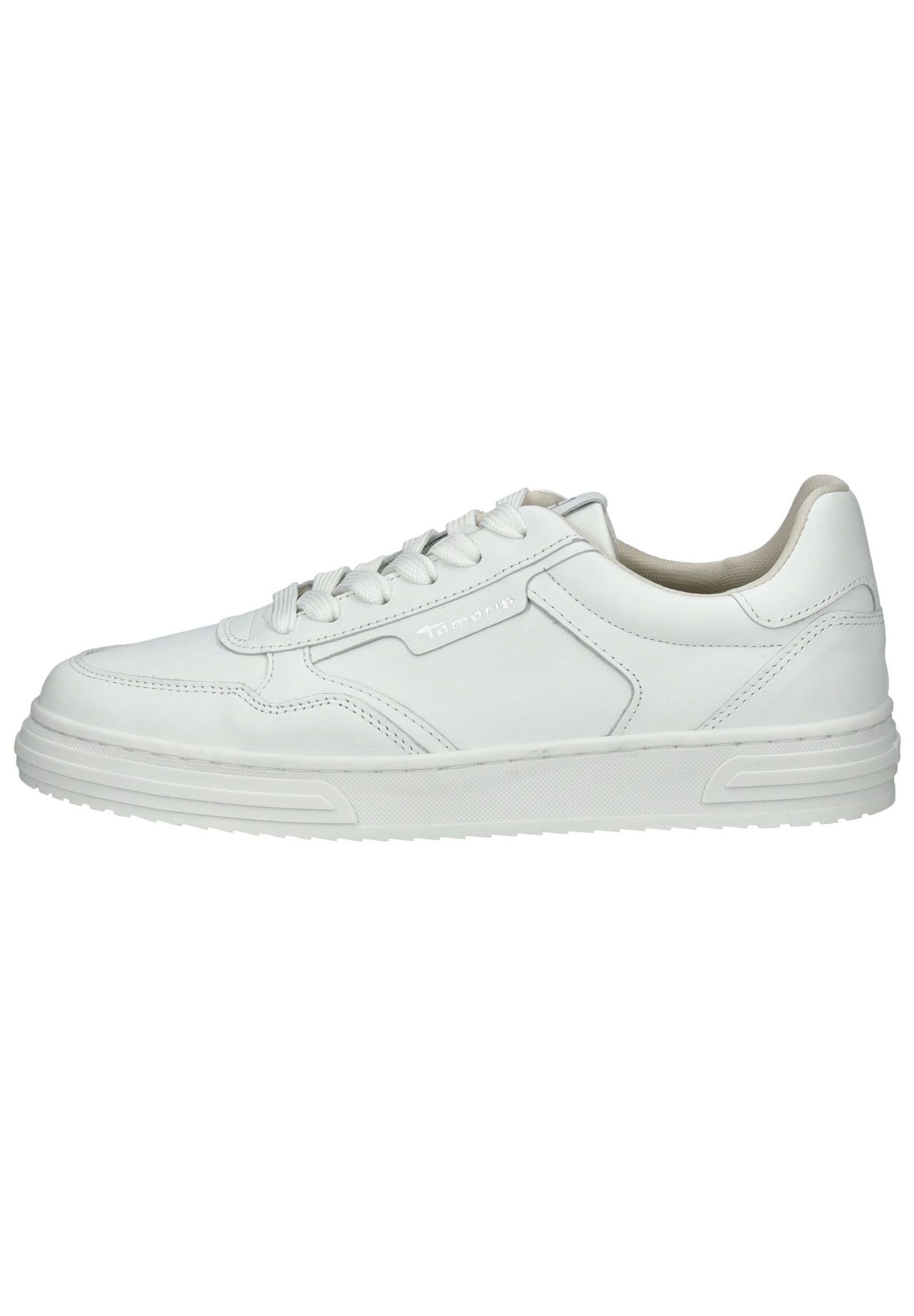 Tamaris Leder Sneaker Super Rabatt