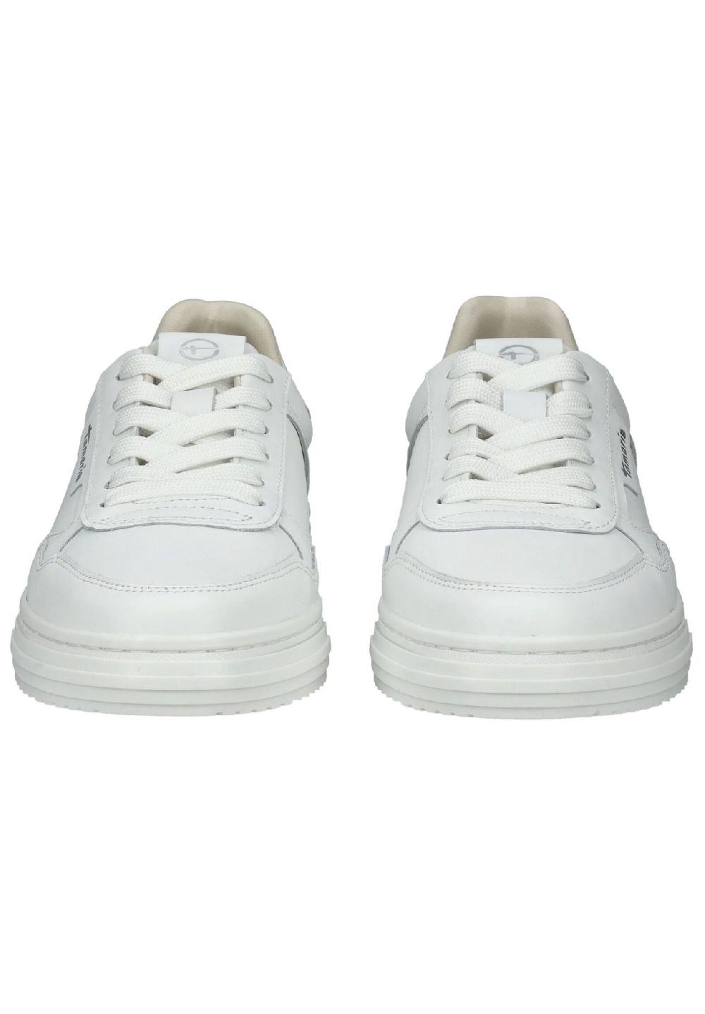 Tamaris Leder Sneaker Super Rabatt