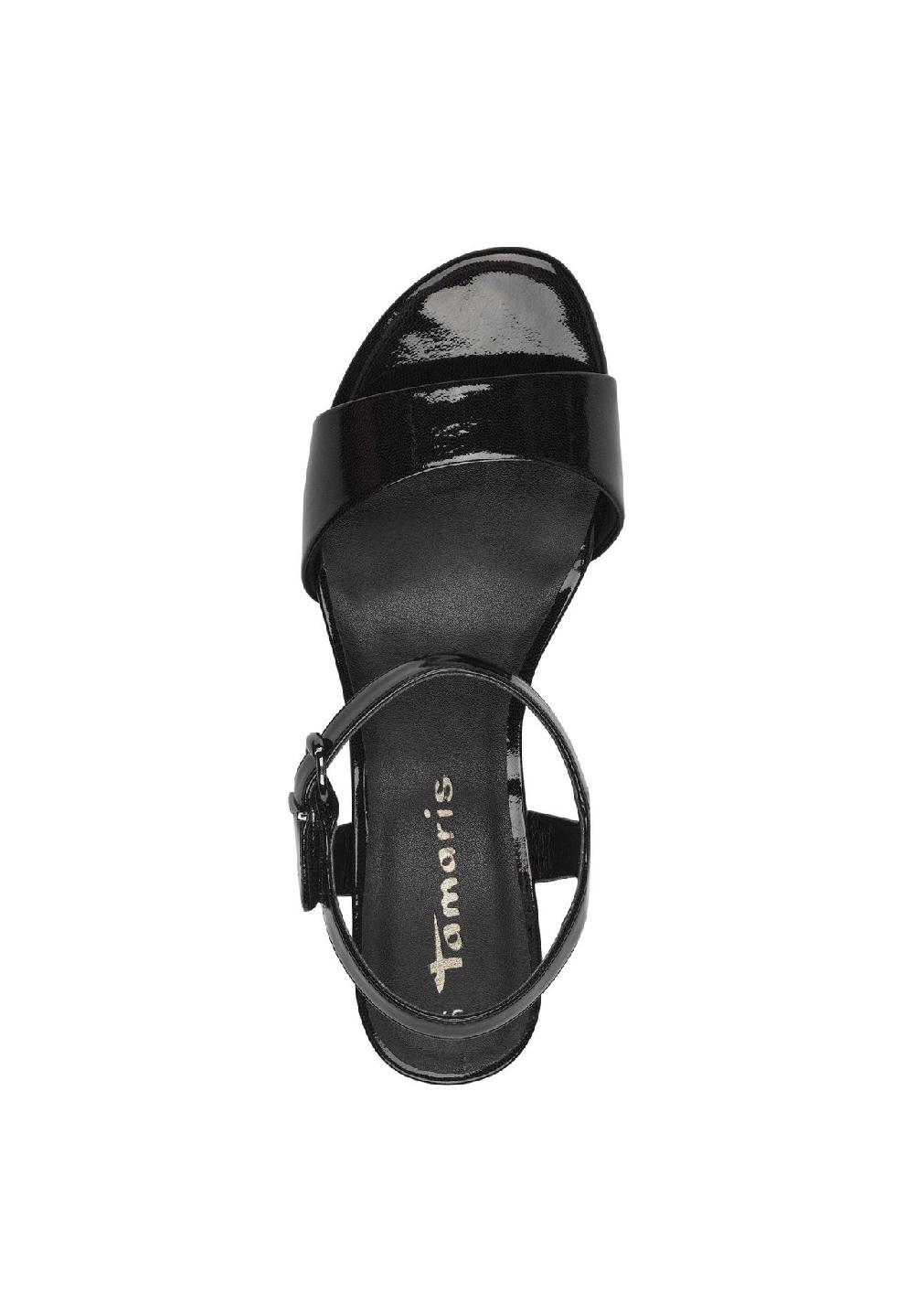 Tamaris Tamaris Sandale 28249-42 Speichern exportieren