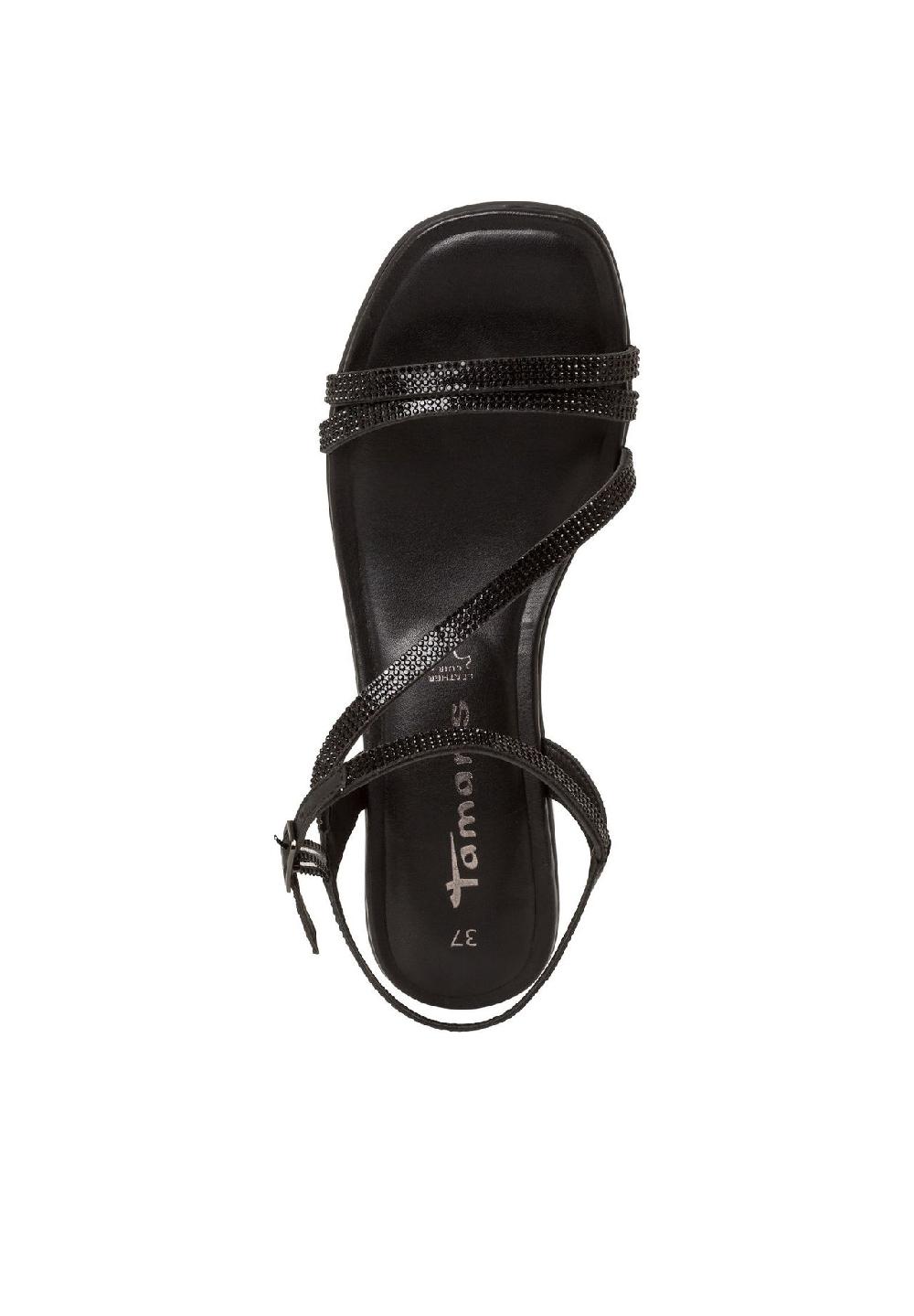 Tamaris Tamaris Sandale 28128-42 Auslauf