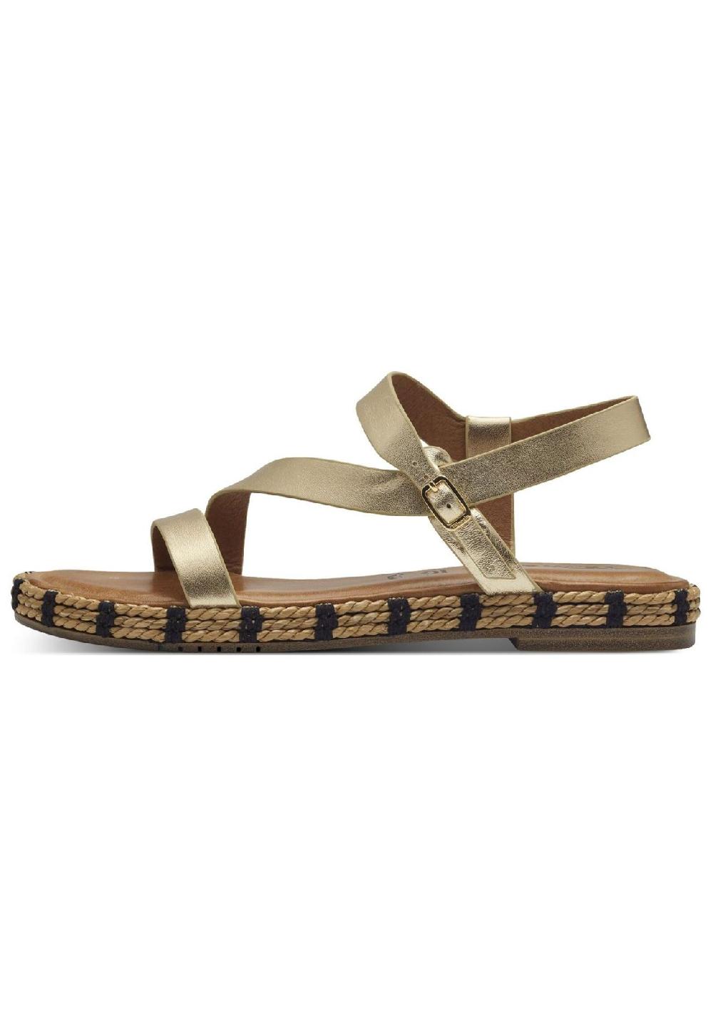 Tamaris Leder Sandalen Angebote