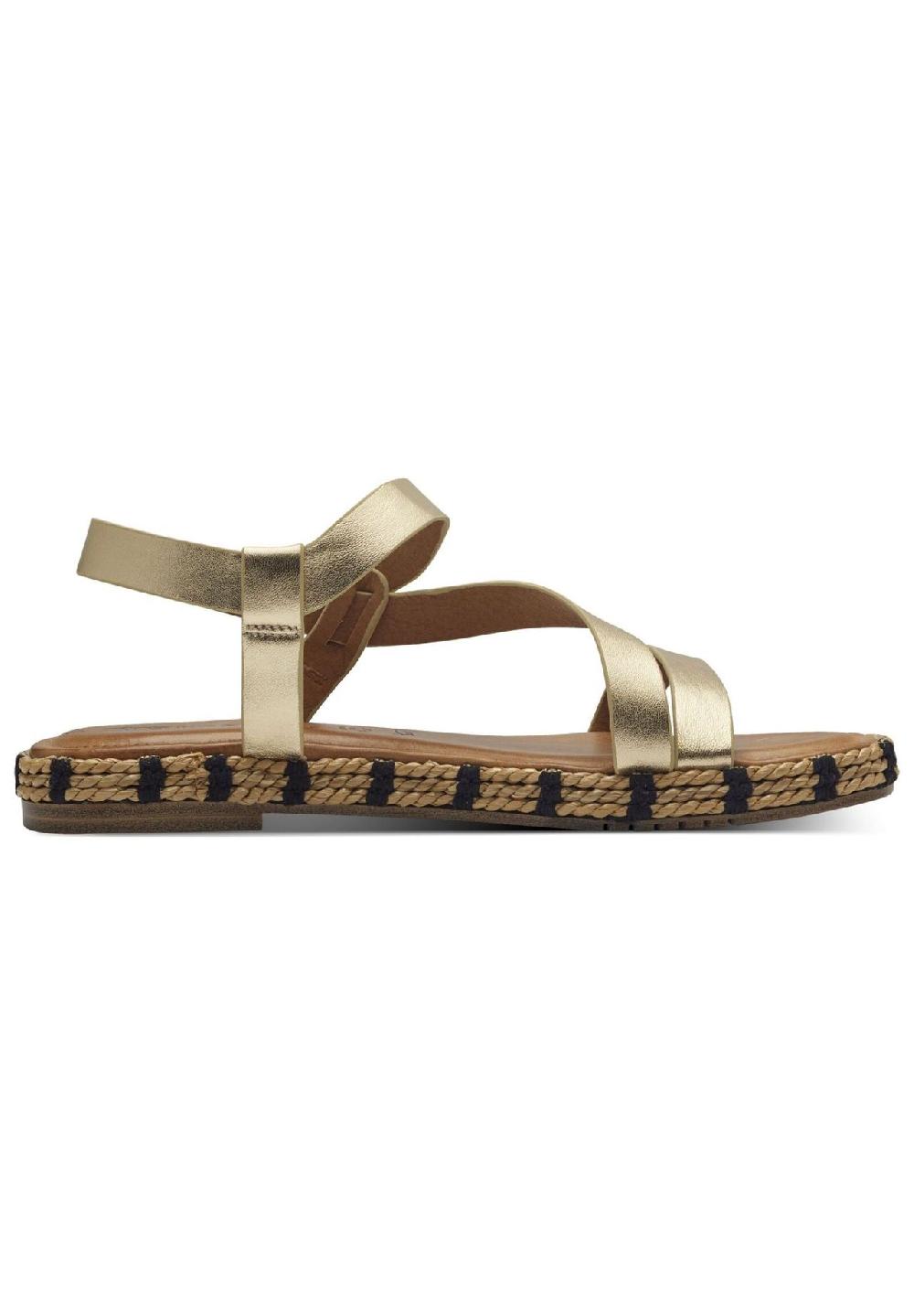 Tamaris Leder Sandalen Angebote