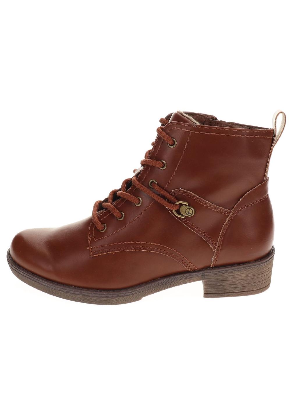 Tamaris Schnürstiefel im Angebot
