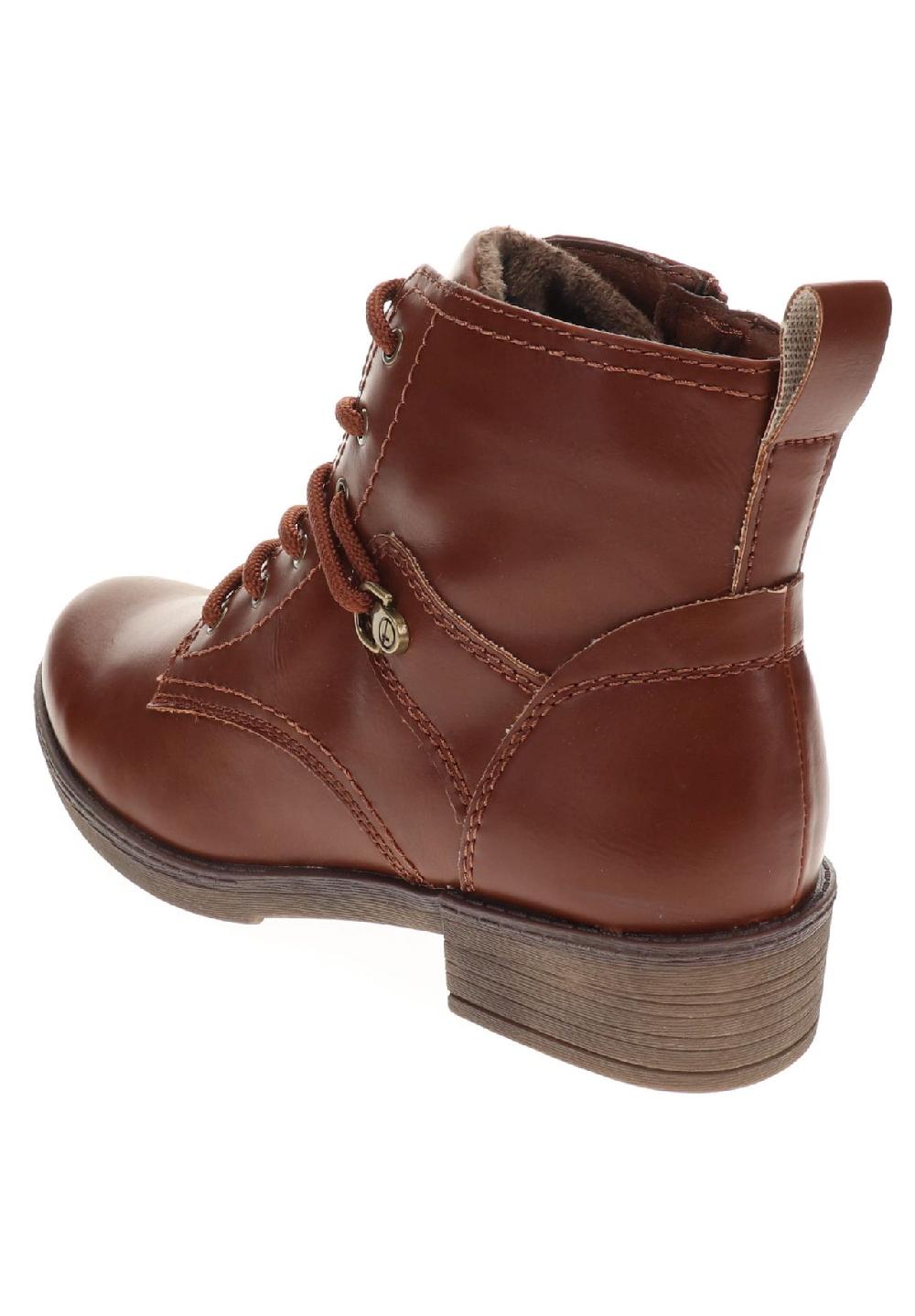 Tamaris Schnürstiefel im Angebot