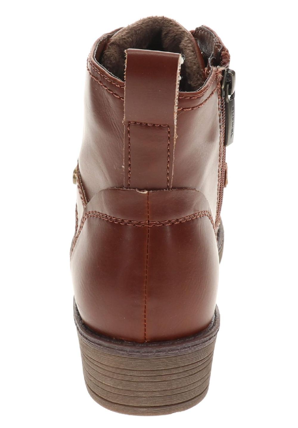 Tamaris Schnürstiefel im Angebot