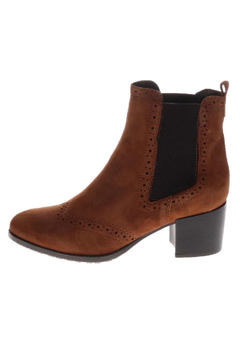 Tamaris Chelsea Boots Schlussverkauf