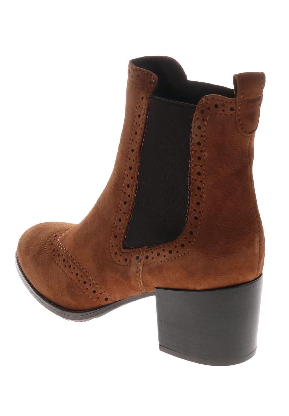 Tamaris Chelsea Boots Schlussverkauf