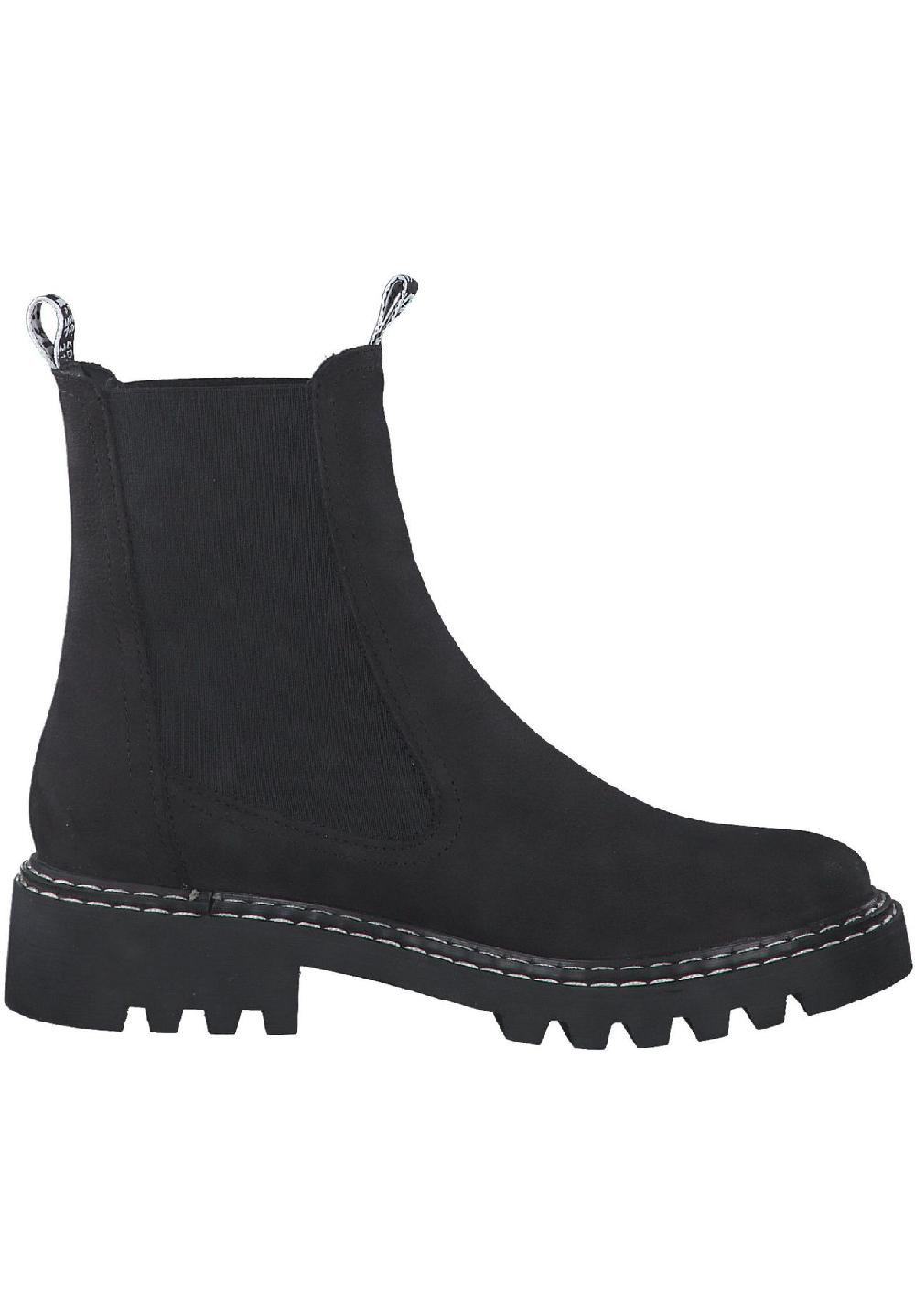 Tamaris Chelsea Boots Günstiger Verkauf