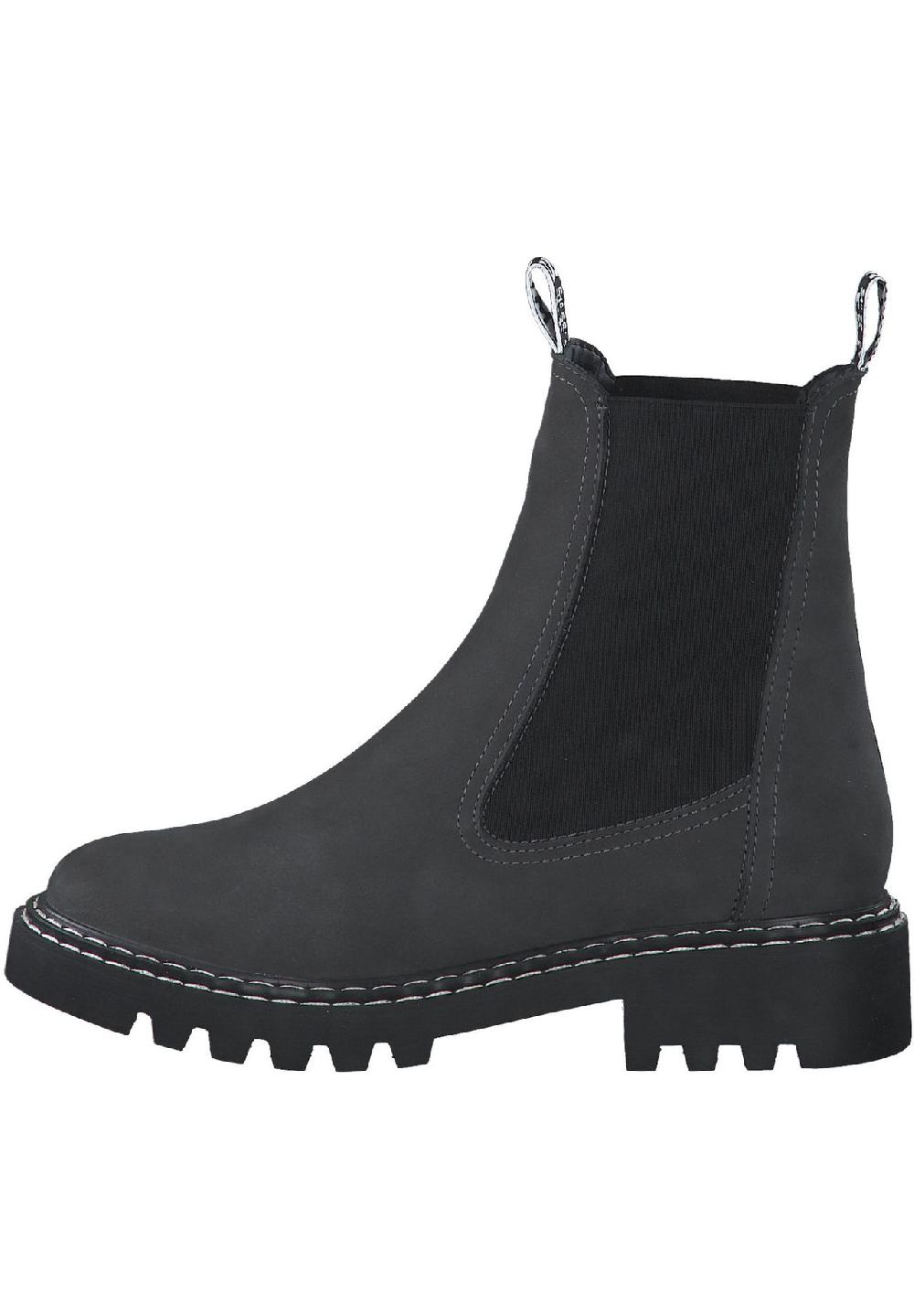 Tamaris Chelsea Boots Fabrikverkauf
