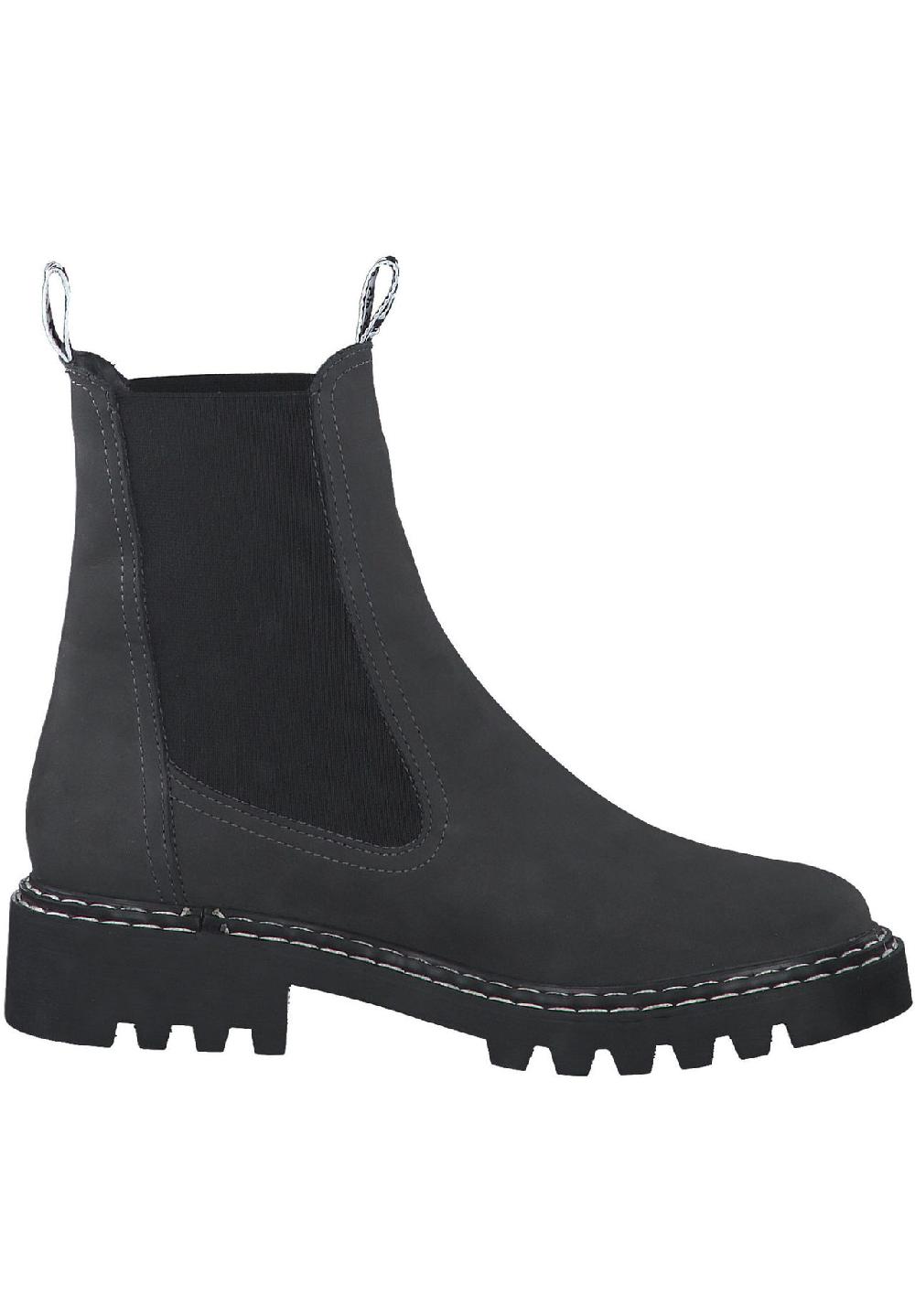 Tamaris Chelsea Boots Fabrikverkauf