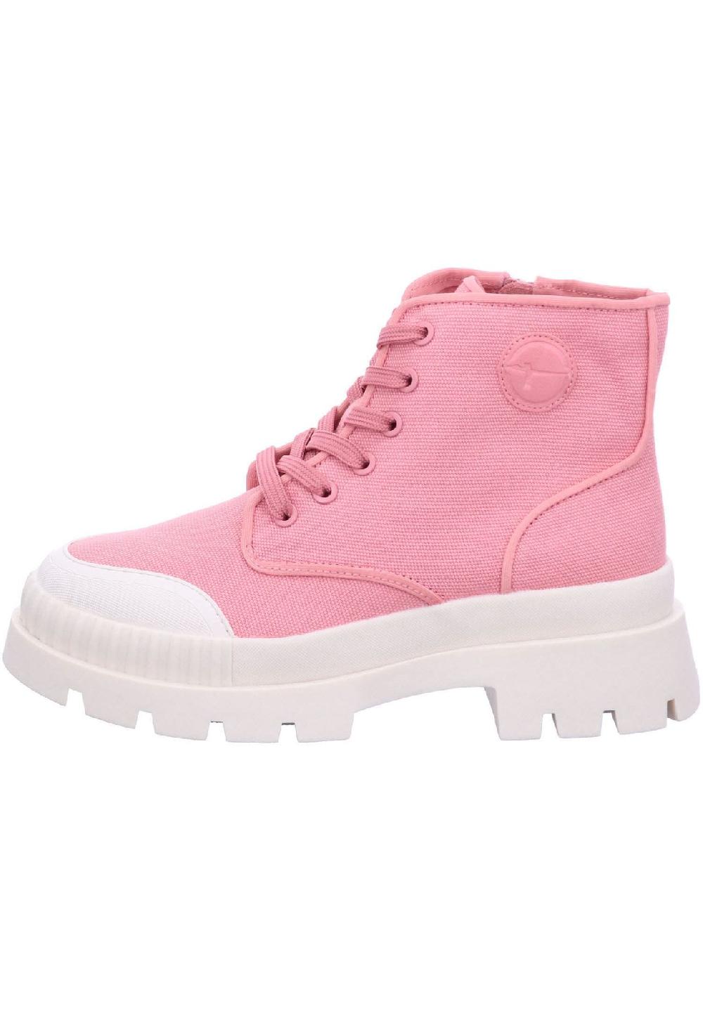 Tamaris Stiefelette 1-1-25215-20/677 Sonderangebot