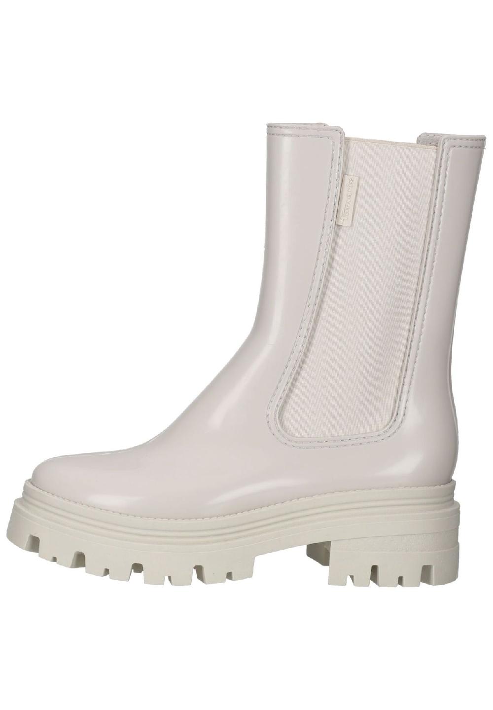 Tamaris Lederimitat Stiefelette Günstig kaufen