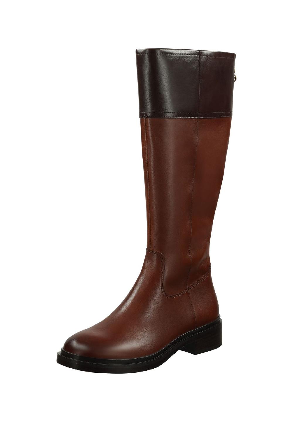 Tamaris Lederimitat Stiefel Black Friday