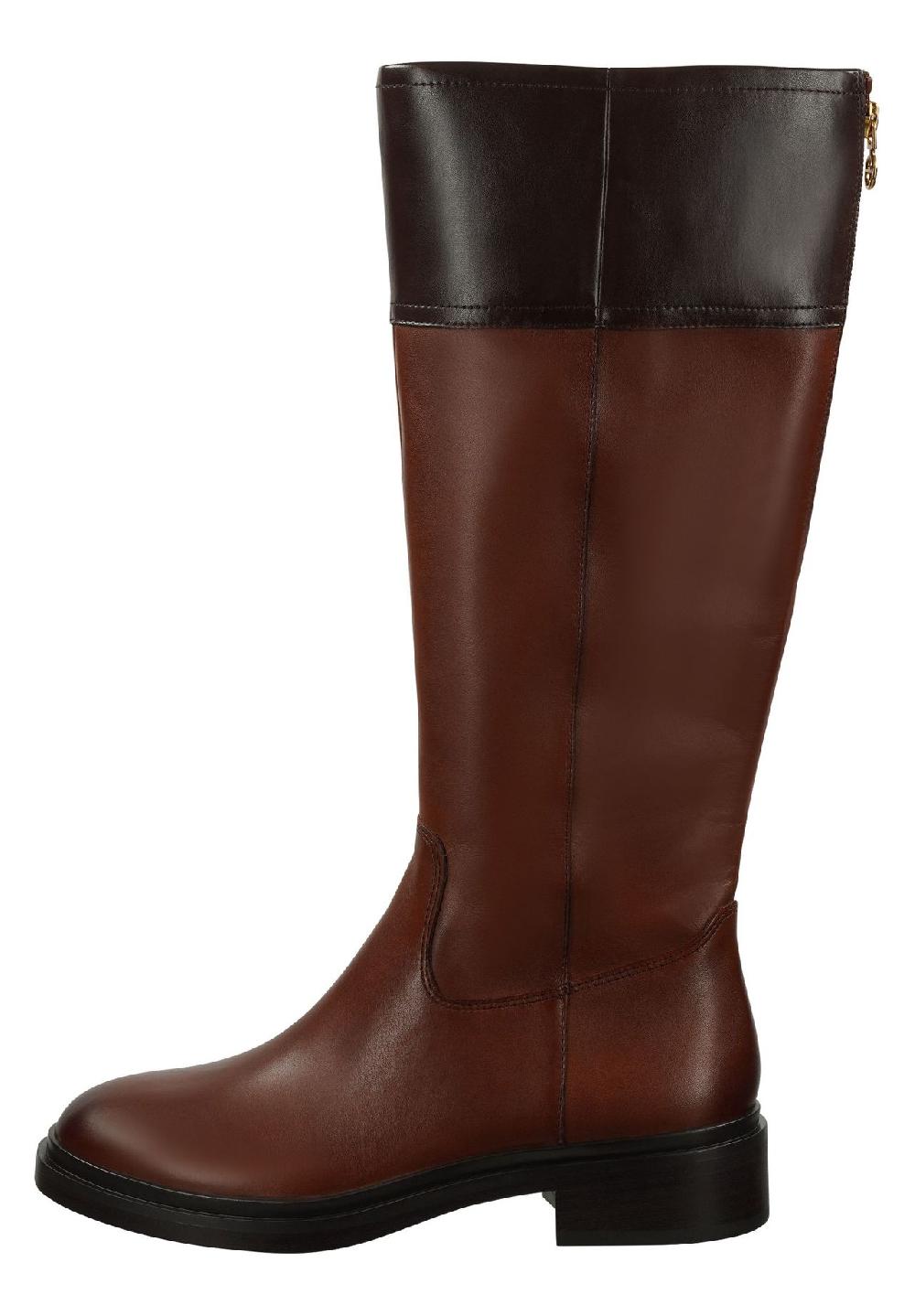Tamaris Lederimitat Stiefel Black Friday