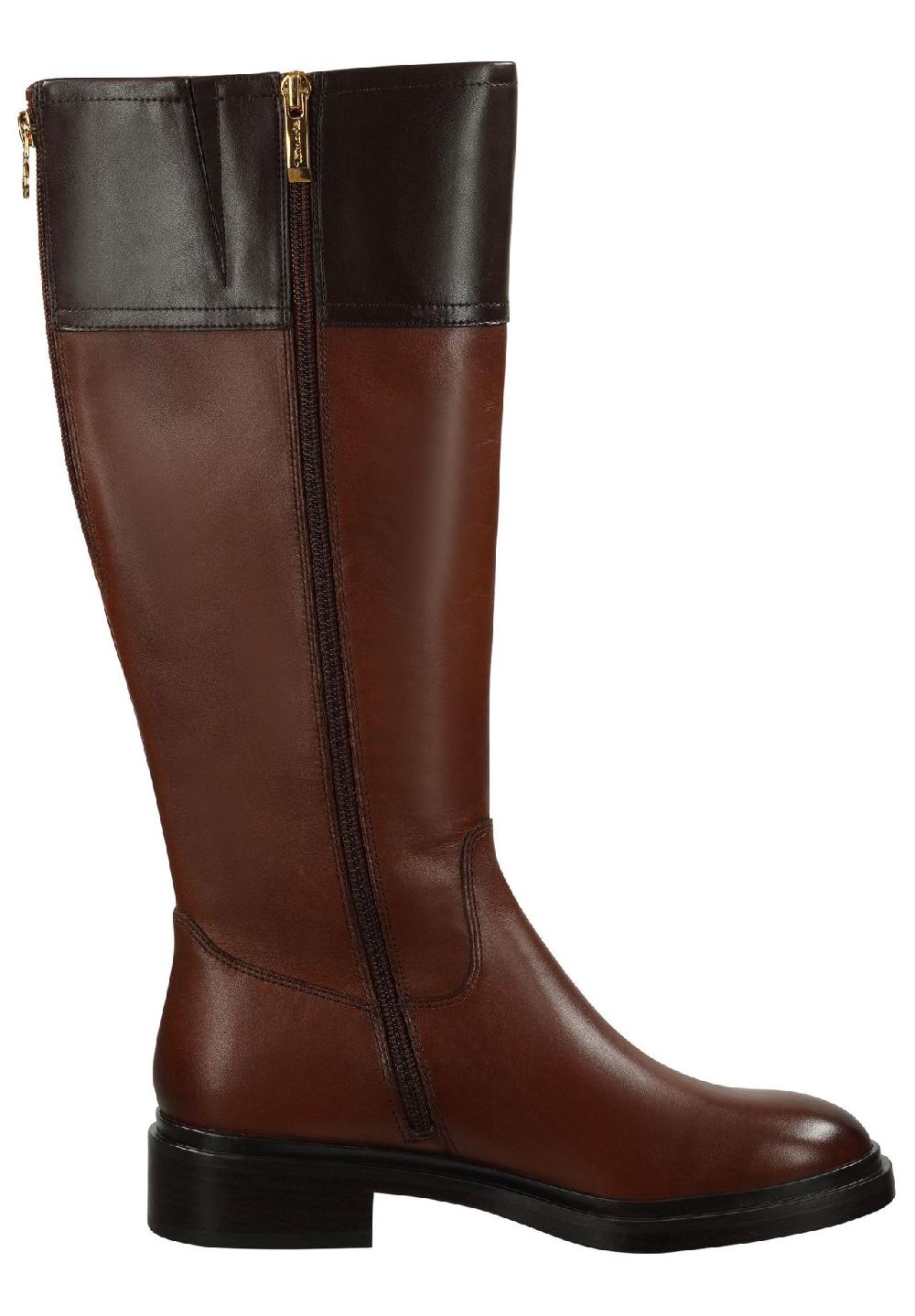 Tamaris Lederimitat Stiefel Black Friday