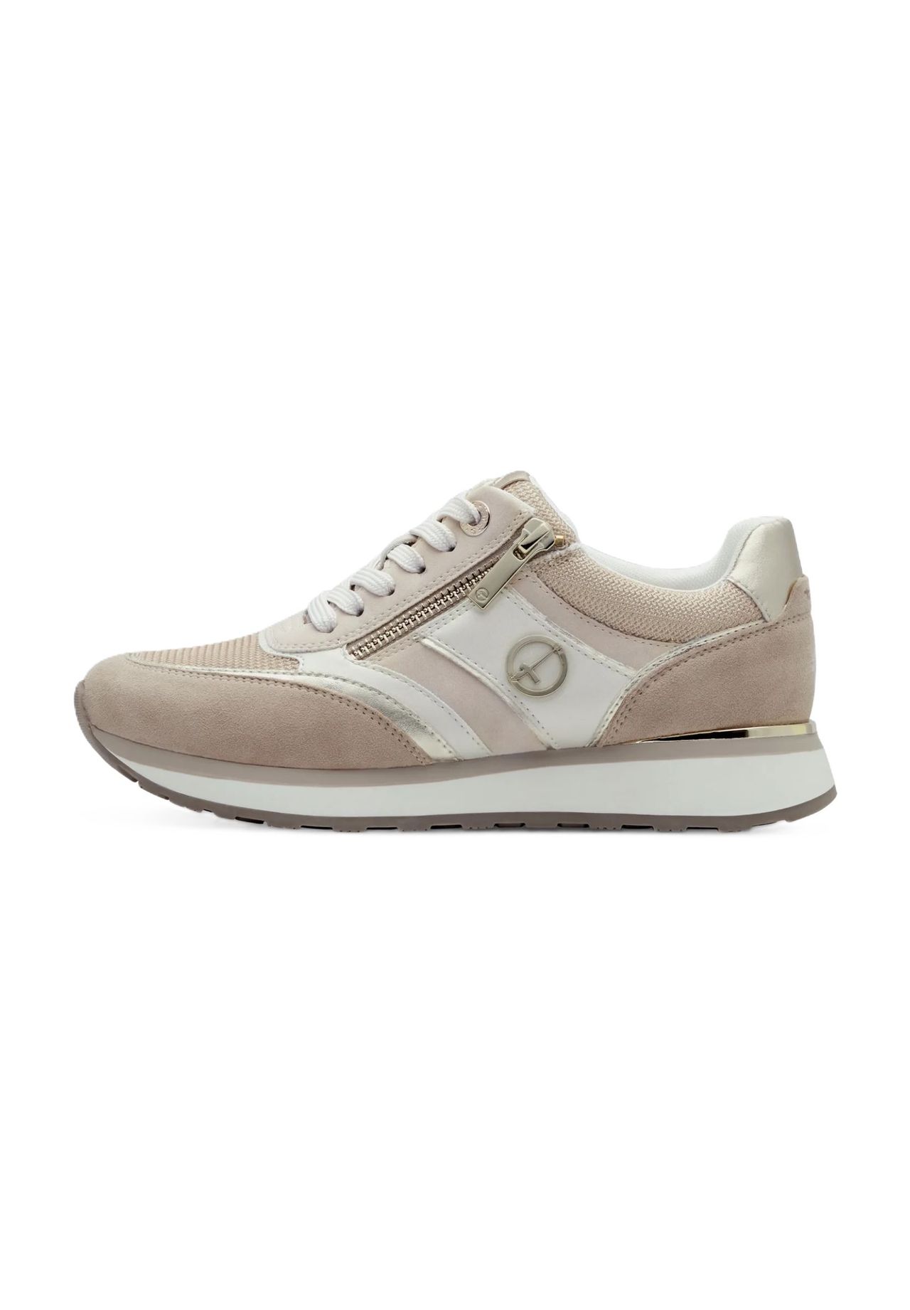 Tamaris Sneakers Emblem für Damen Osterangebot