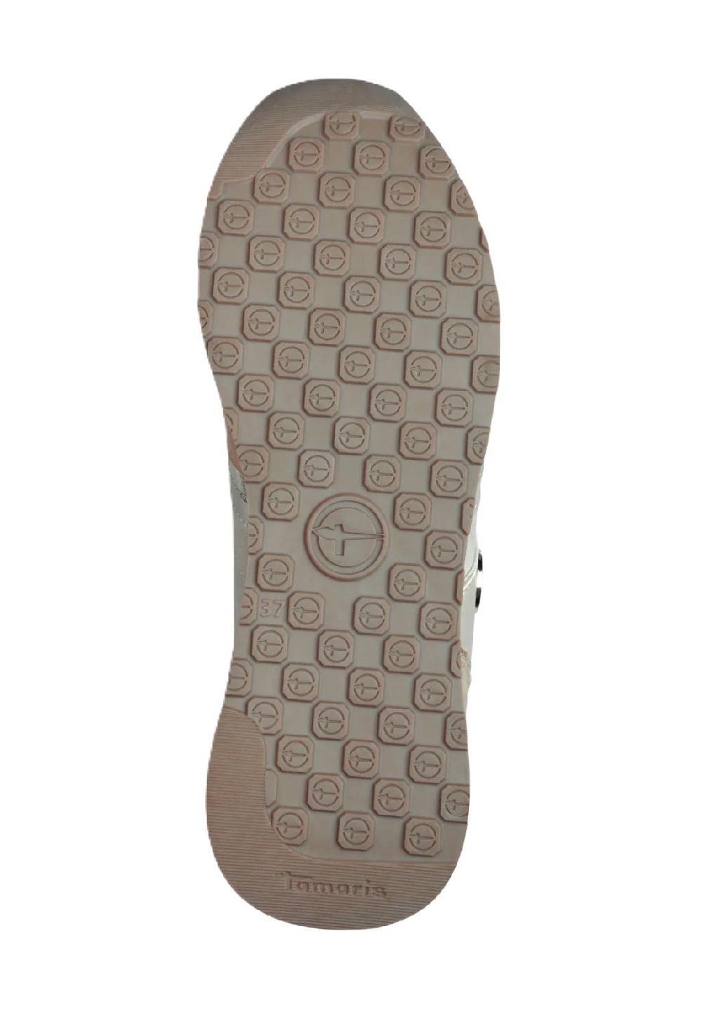 Tamaris Sneakers Emblem für Damen Osterangebot