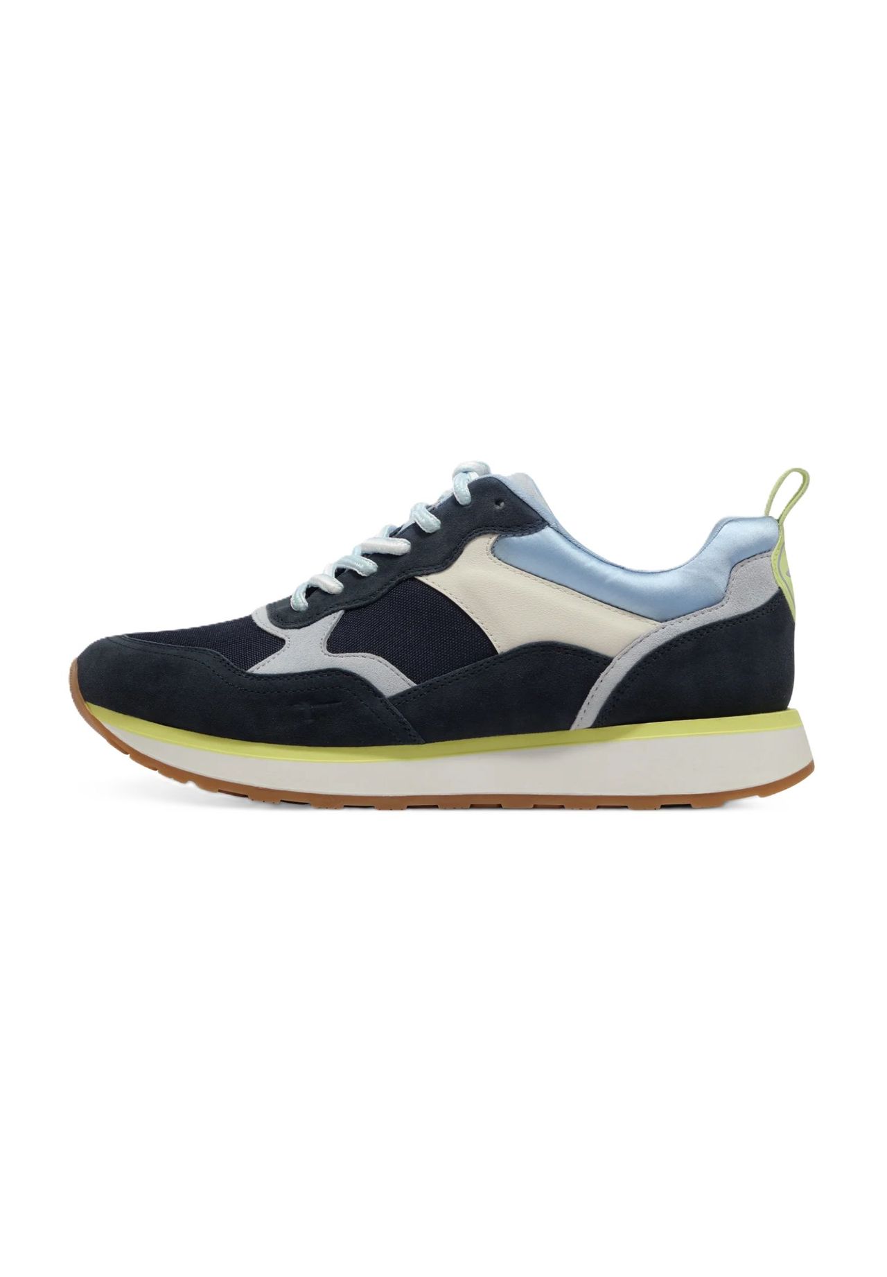 Tamaris Sneaker Leder für Damen Muttertagsangebot