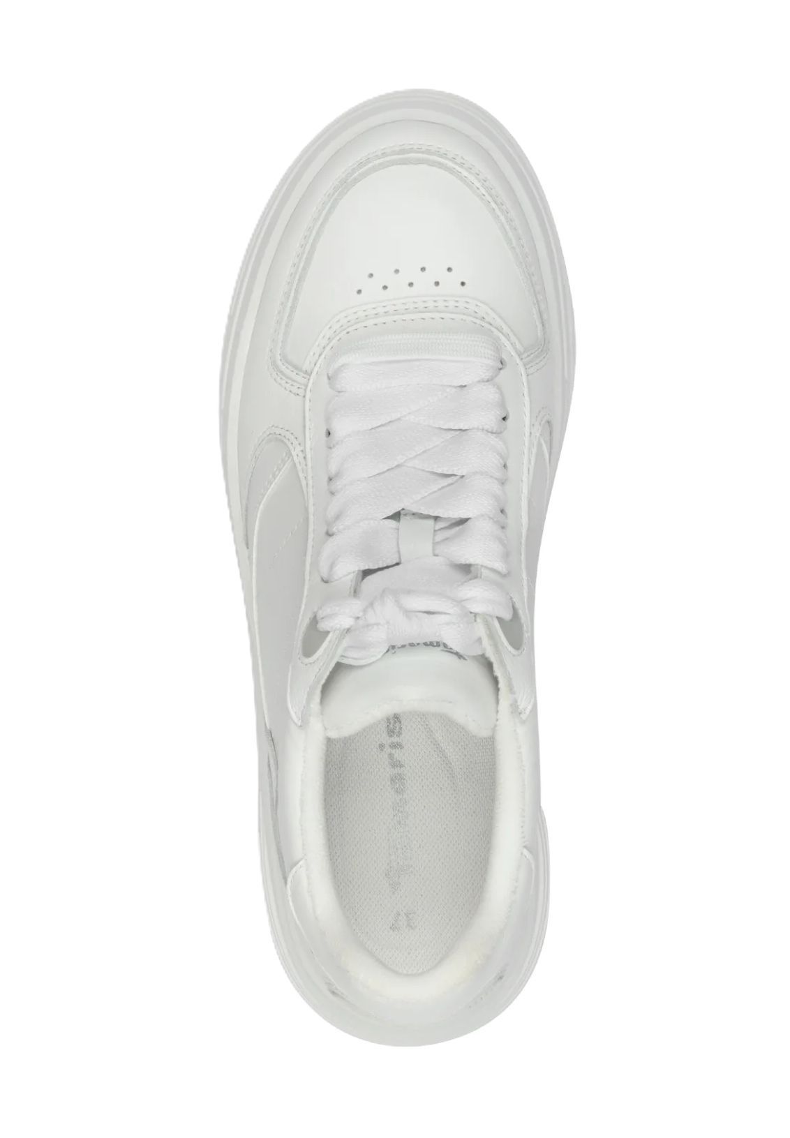 Tamaris Sneaker Plateauabsatz für Damen Vatertagsangebot