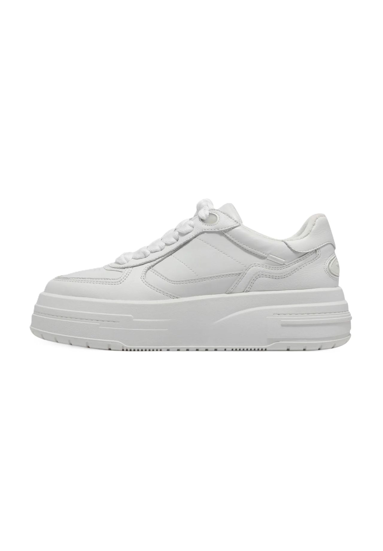 Tamaris Sneaker Plateauabsatz für Damen Vatertagsangebot