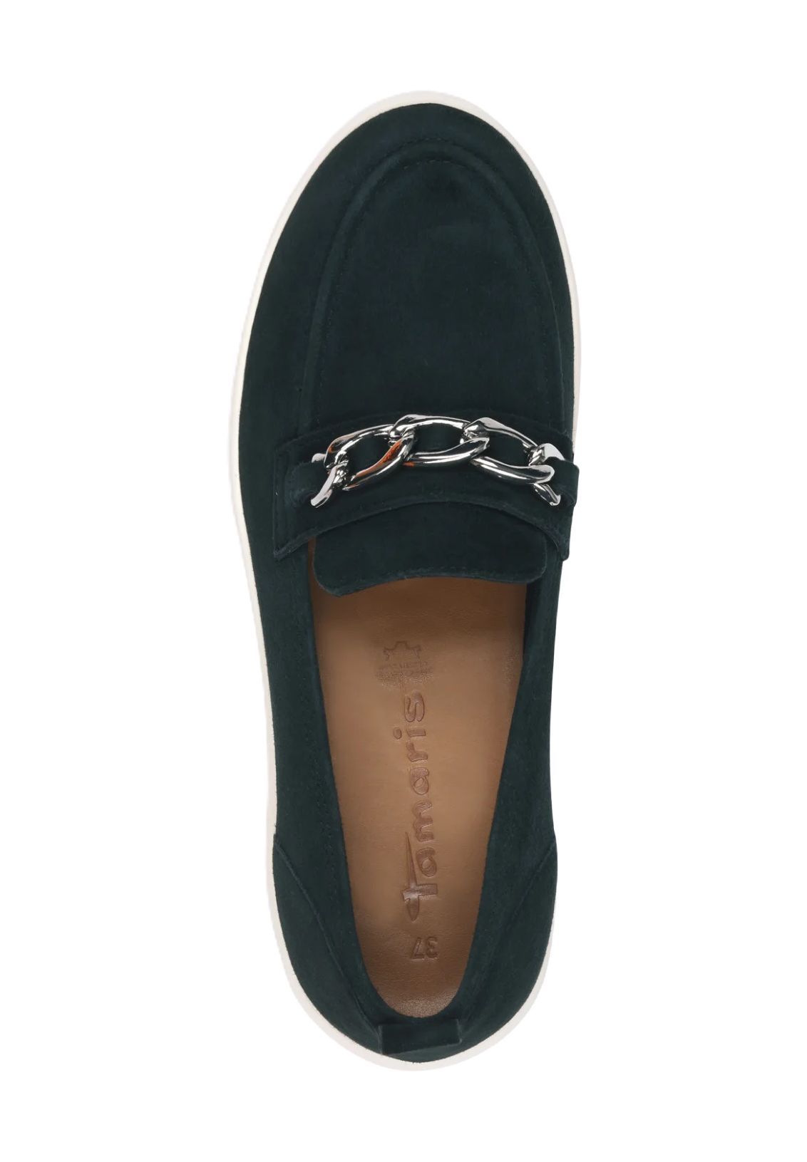 Tamaris Slipper Schmuckriemen für Damen Valentinstagsangebot