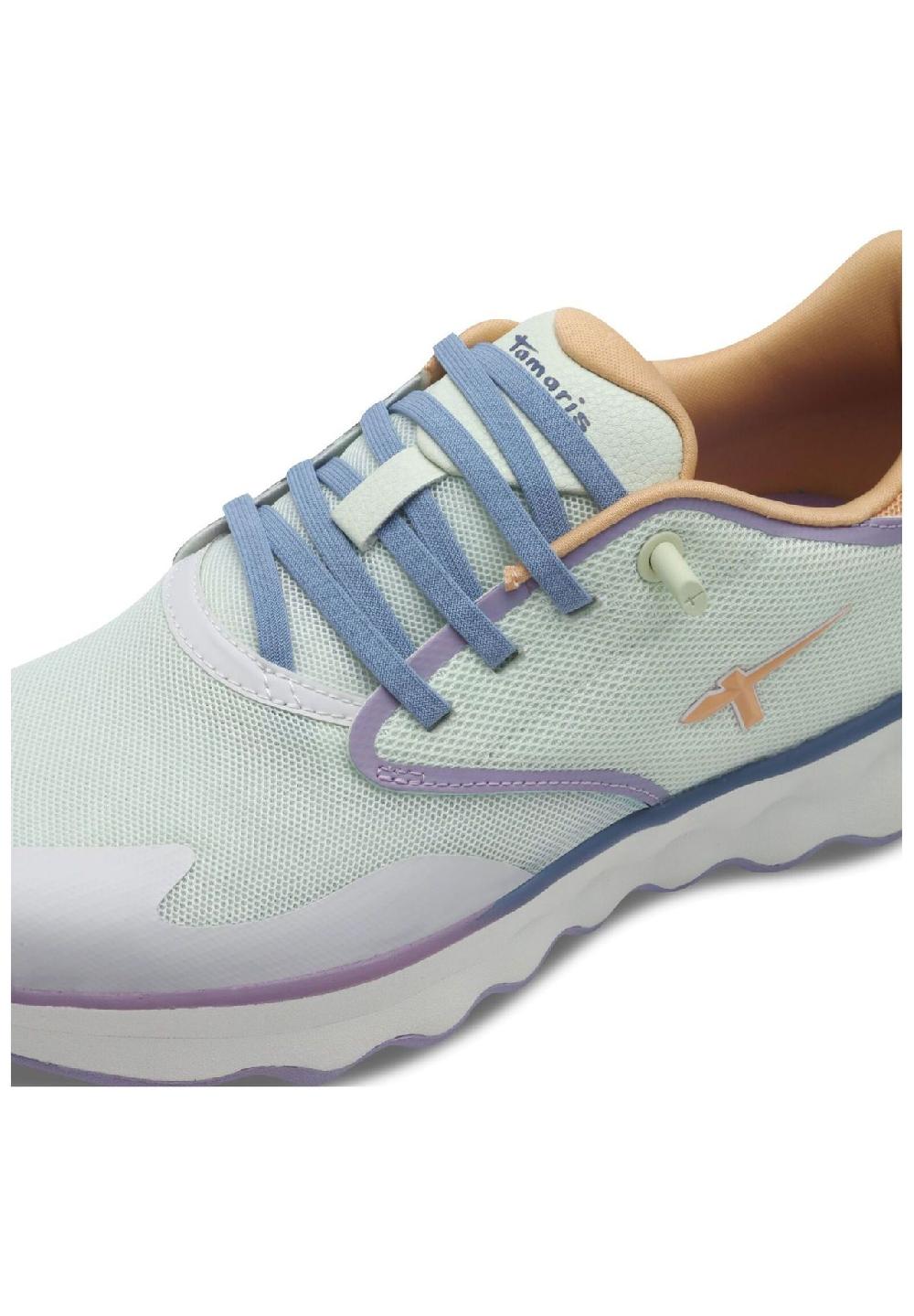 Tamaris Textil Sneaker Top Angebot