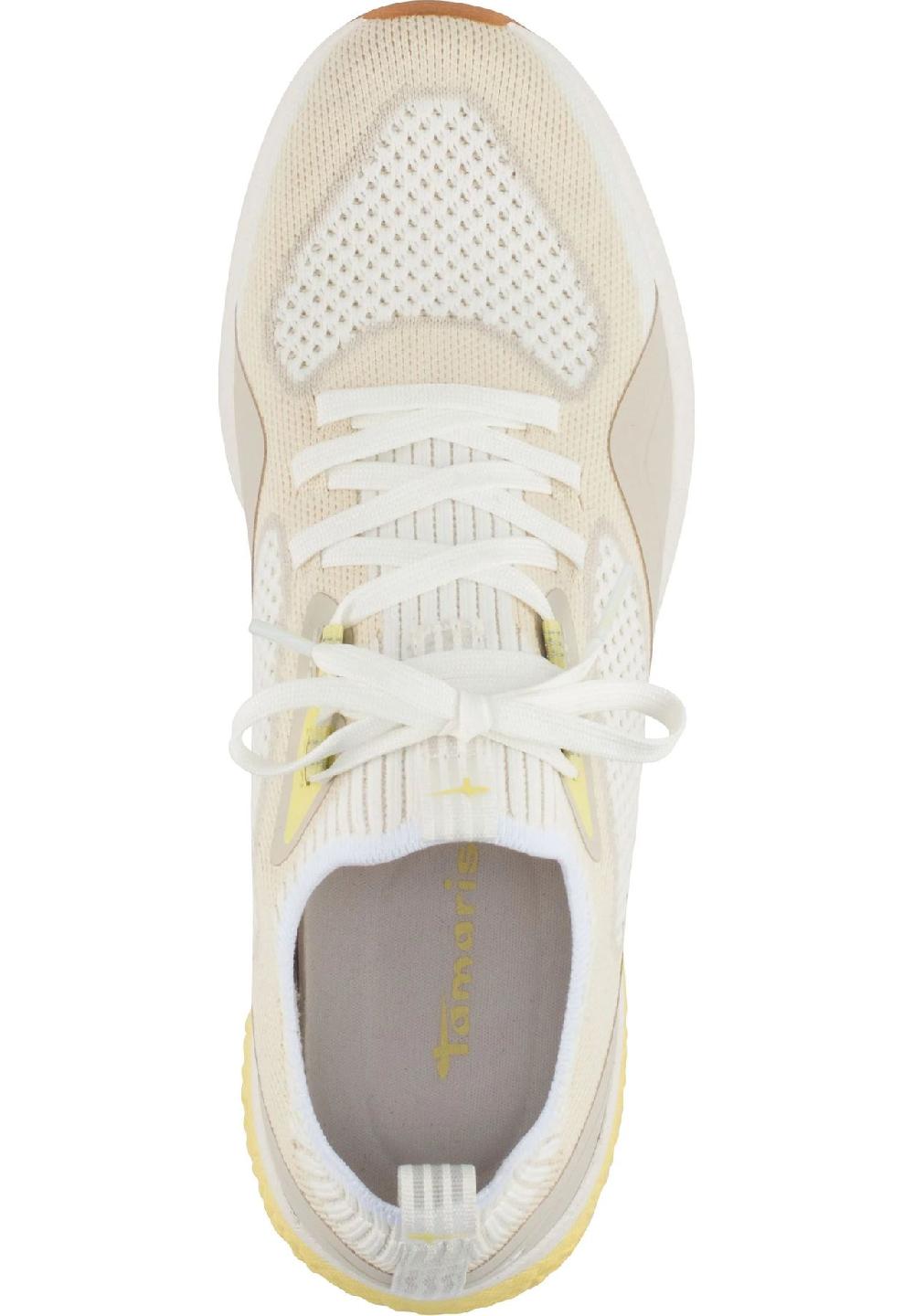 Tamaris Sneaker Textil Schlupfeinstieg für Damen Online Outlet
