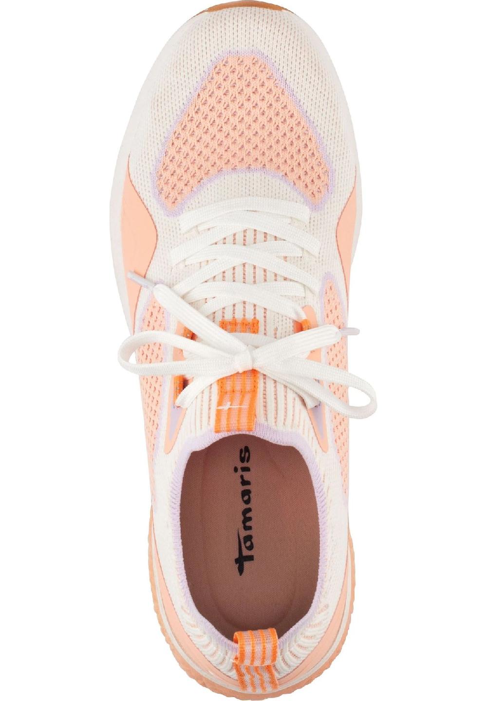 Tamaris Sneaker Textil Schlupfeinstieg für Damen Zeitlich begrenztes Angebot
