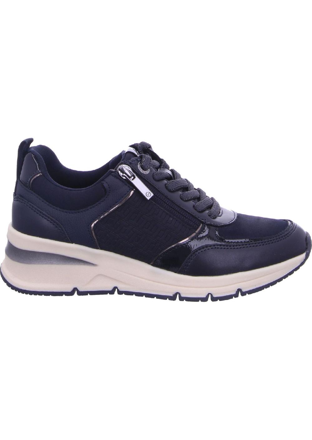 Tamaris Schnürschuhe Große Rabatte