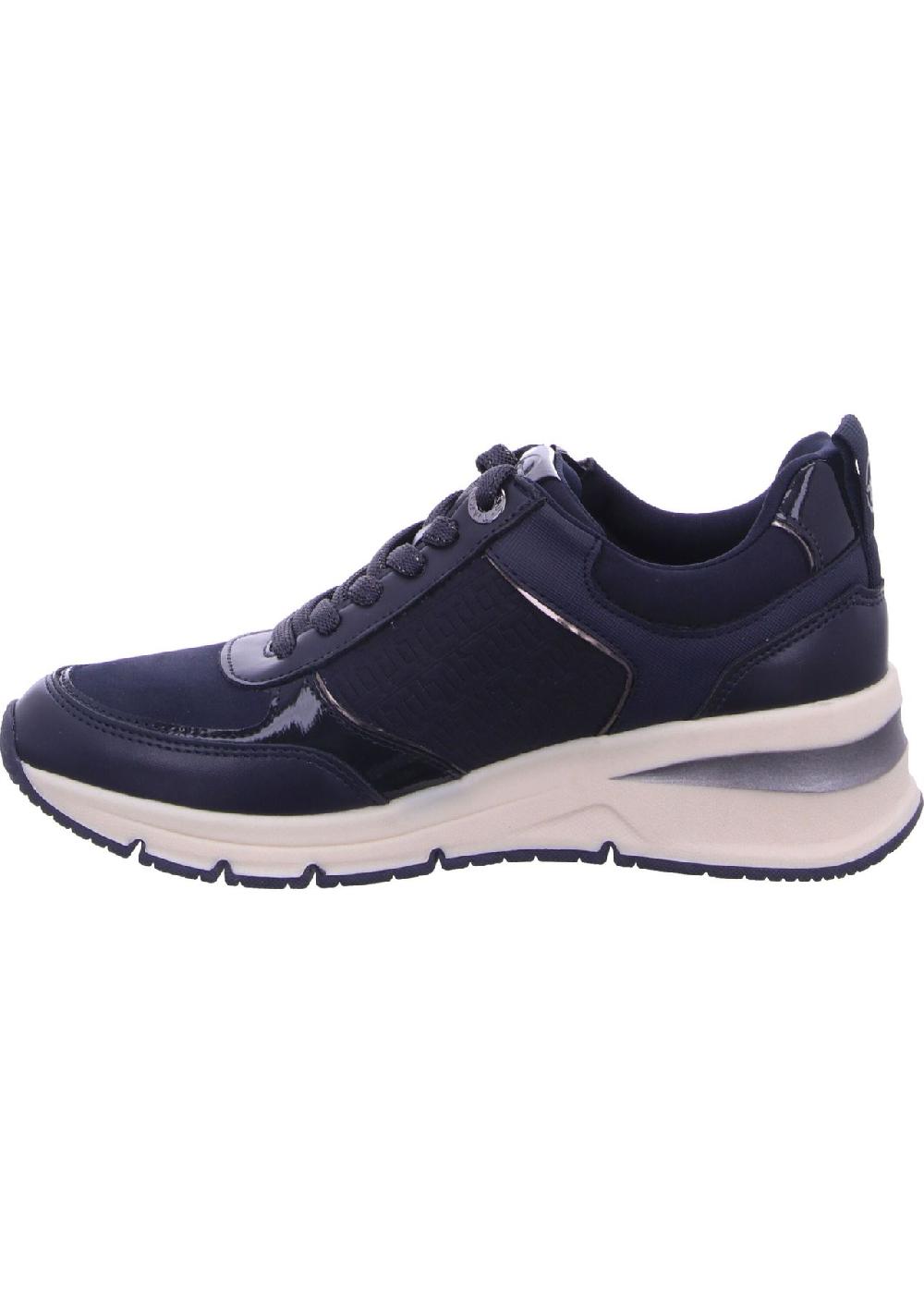 Tamaris Schnürschuhe Große Rabatte