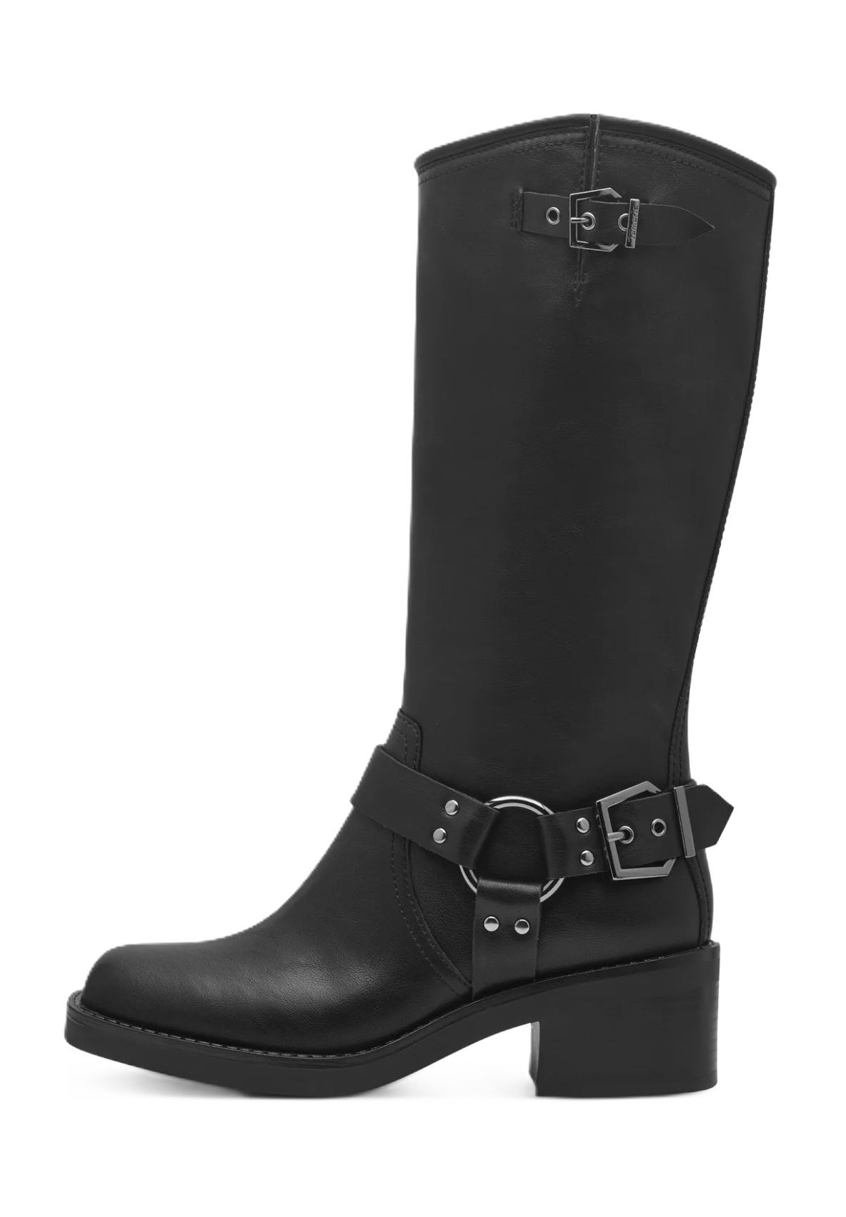 Tamaris Stiefel Reißverschluss gefüttert für Damen Kauf eins, bekomm eins gratis