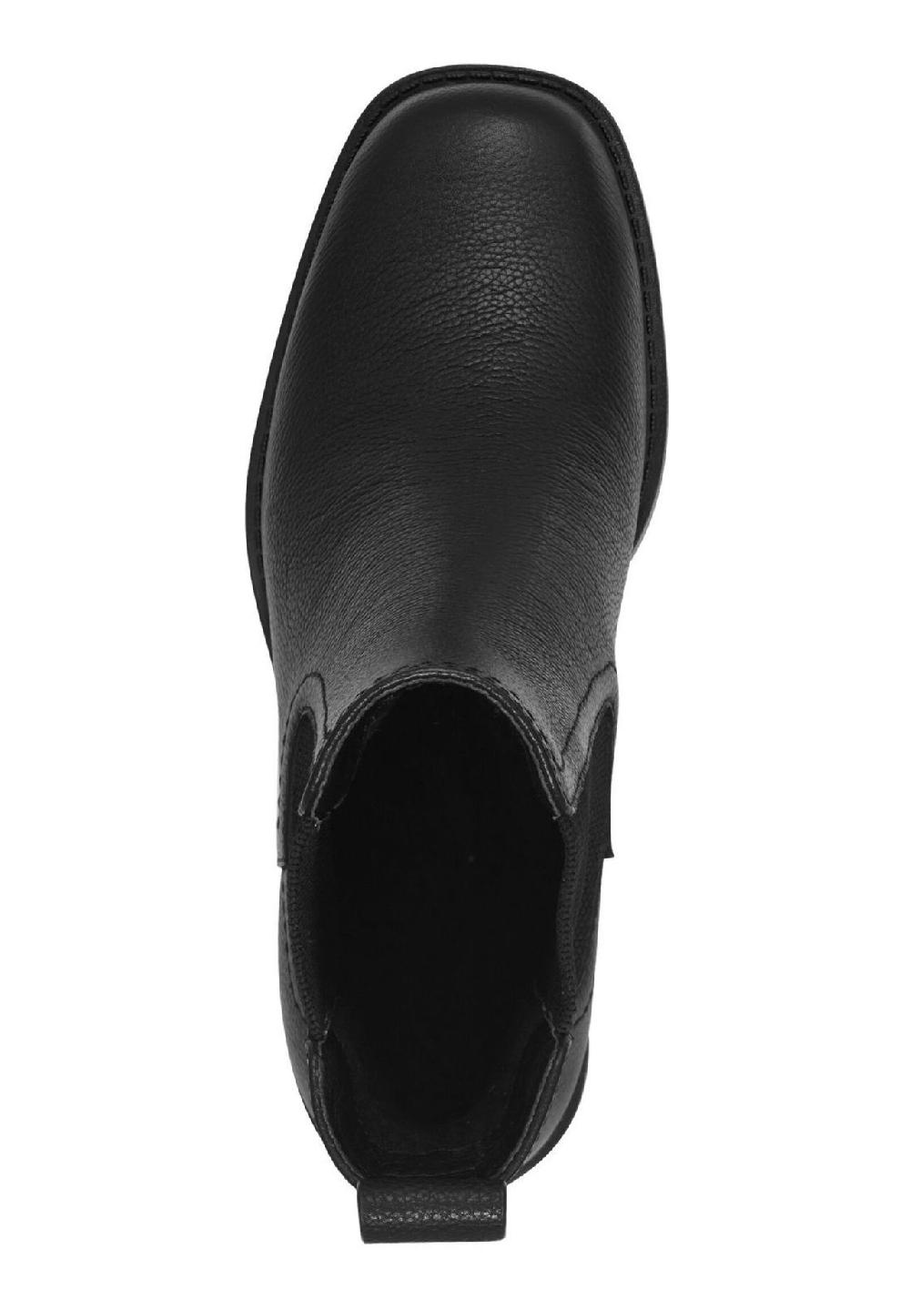 Tamaris Leder/Textil Stiefelette Tägliche Deals