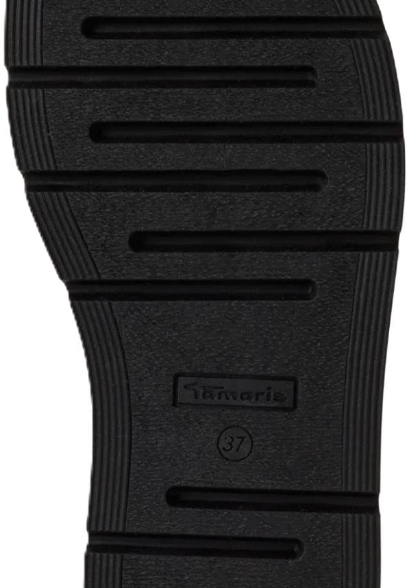 Tamaris Sandalen Leder für Damen Begrenzte Freigabe