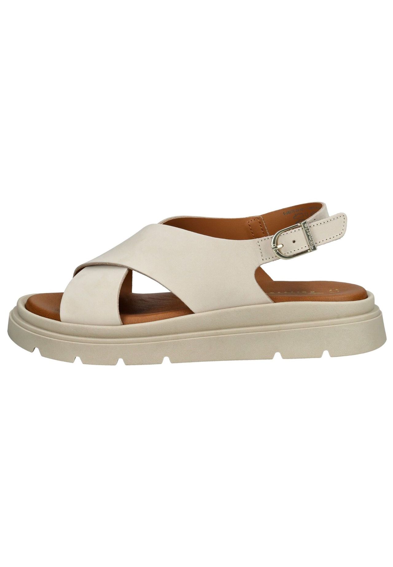 Tamaris Leder Sandalen Letzte 3 Tage