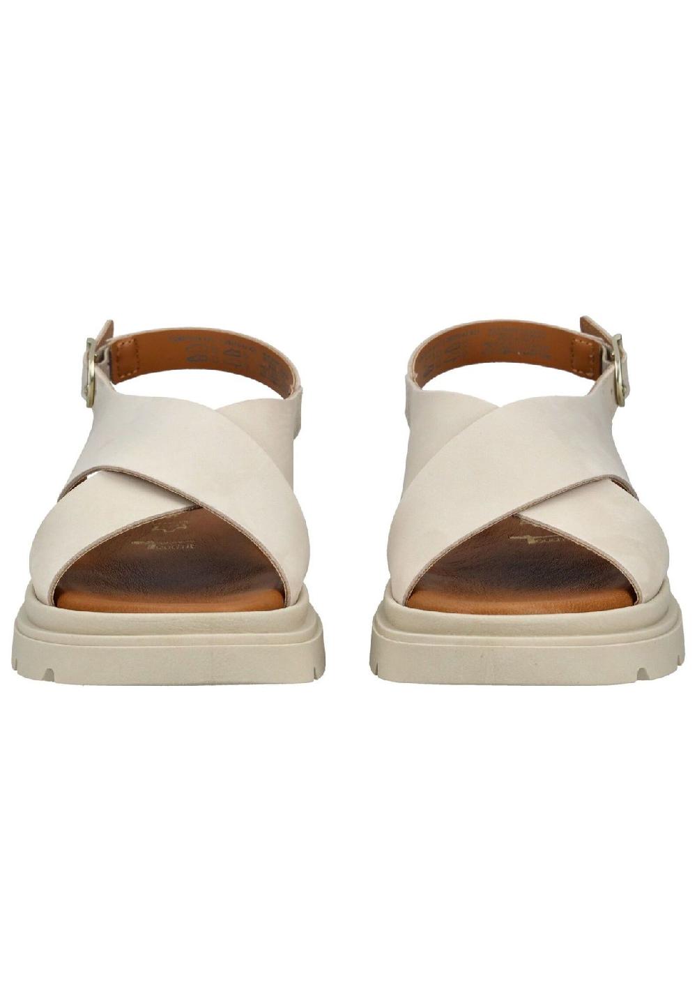 Tamaris Leder Sandalen Letzte 3 Tage