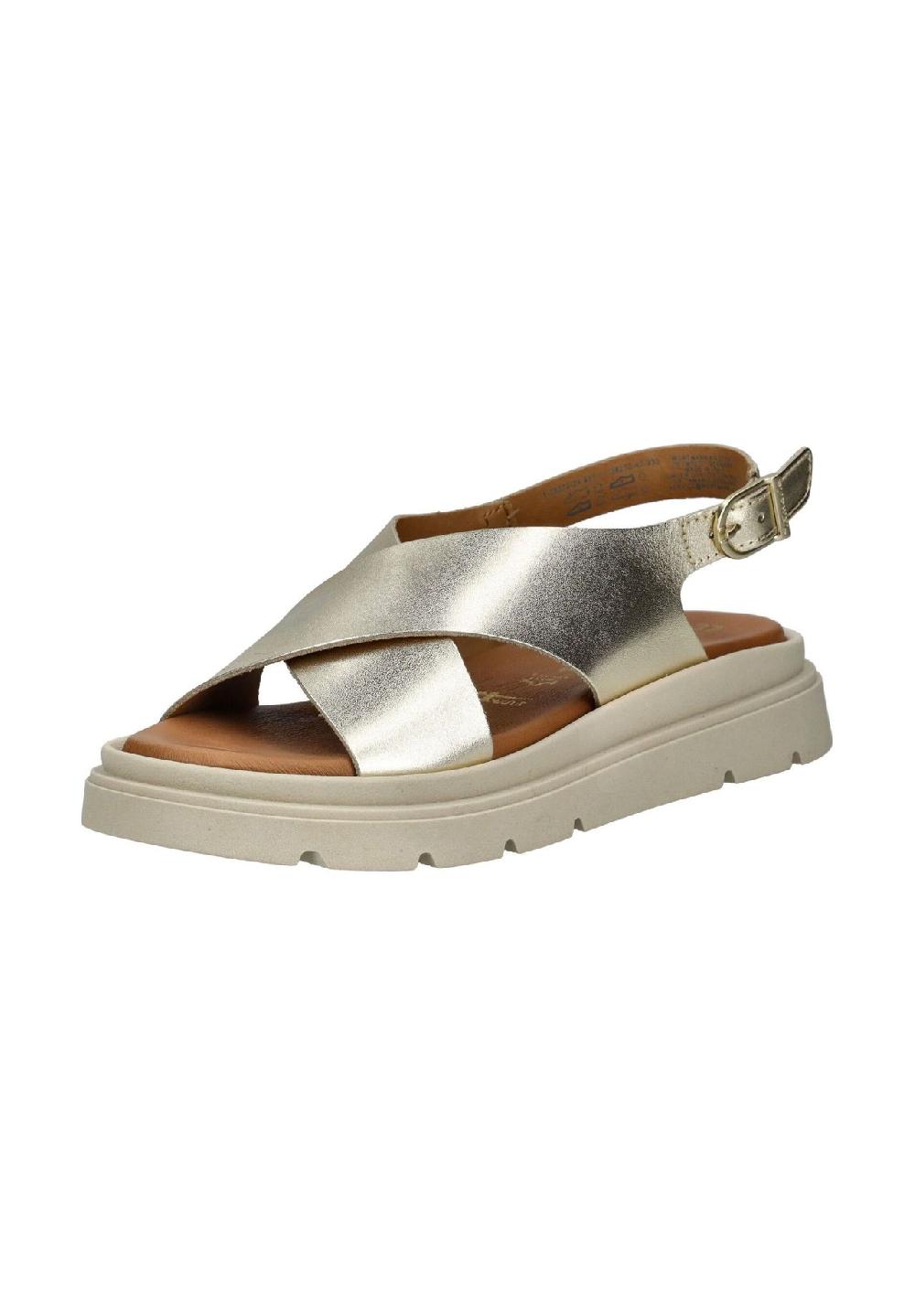 Tamaris Leder Sandalen JETZT KAUFEN