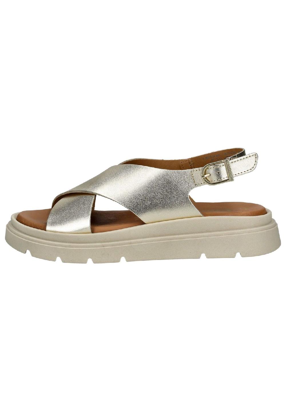 Tamaris Leder Sandalen JETZT KAUFEN