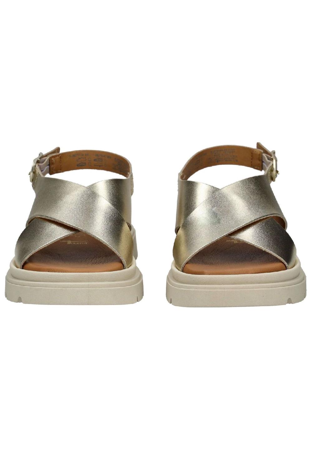 Tamaris Leder Sandalen JETZT KAUFEN