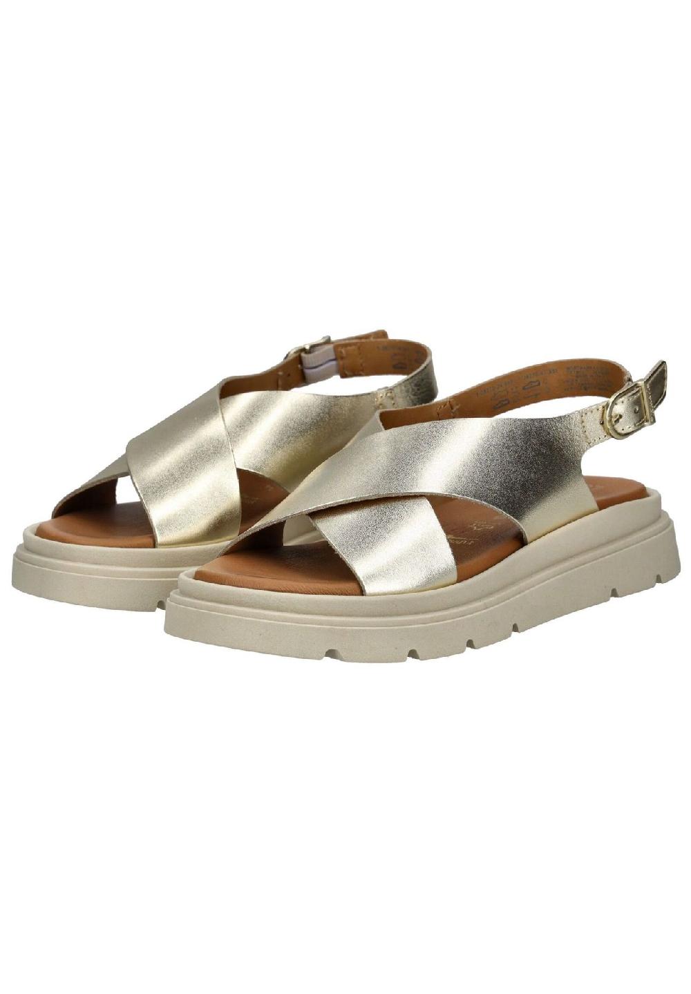 Tamaris Leder Sandalen JETZT KAUFEN