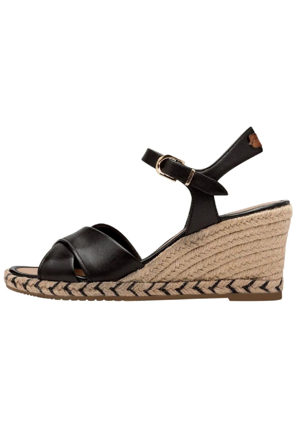 Tamaris Leder Sandalen Letzter Tag