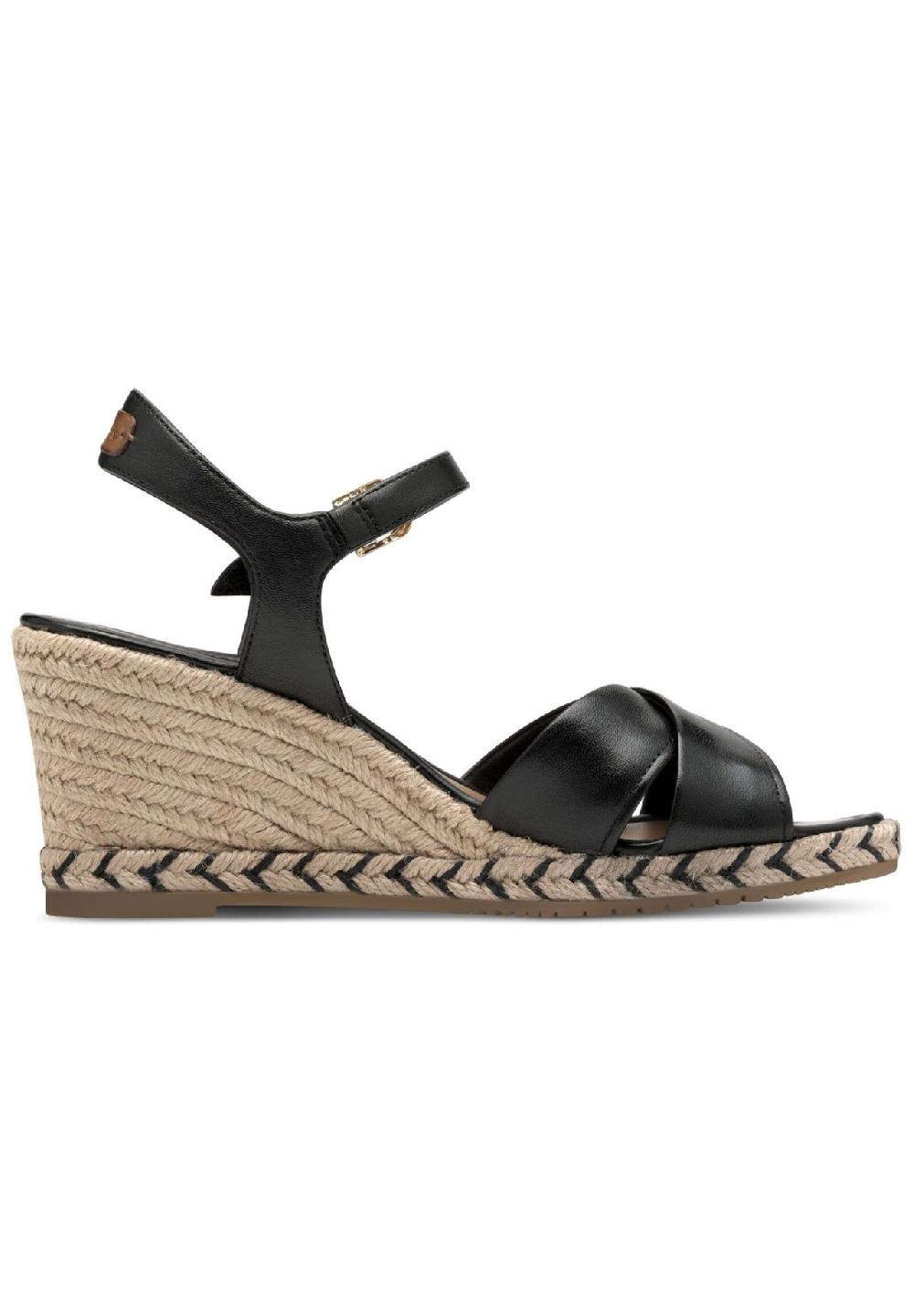 Tamaris Leder Sandalen Letzter Tag
