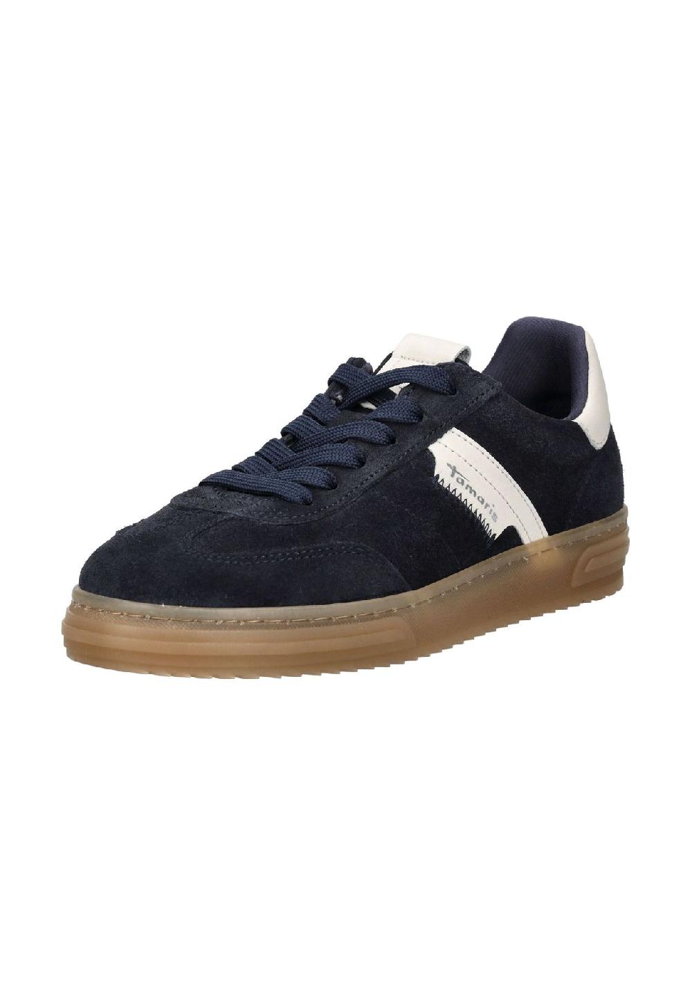 Tamaris Leder Sneaker Zeitbegrenzte Promotion