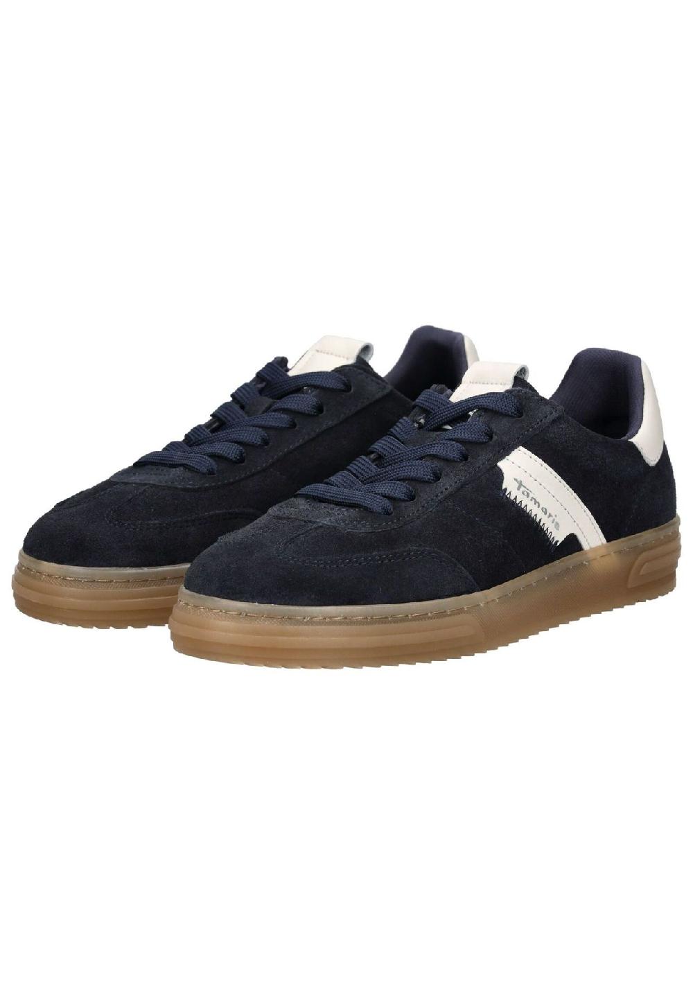 Tamaris Leder Sneaker Zeitbegrenzte Promotion