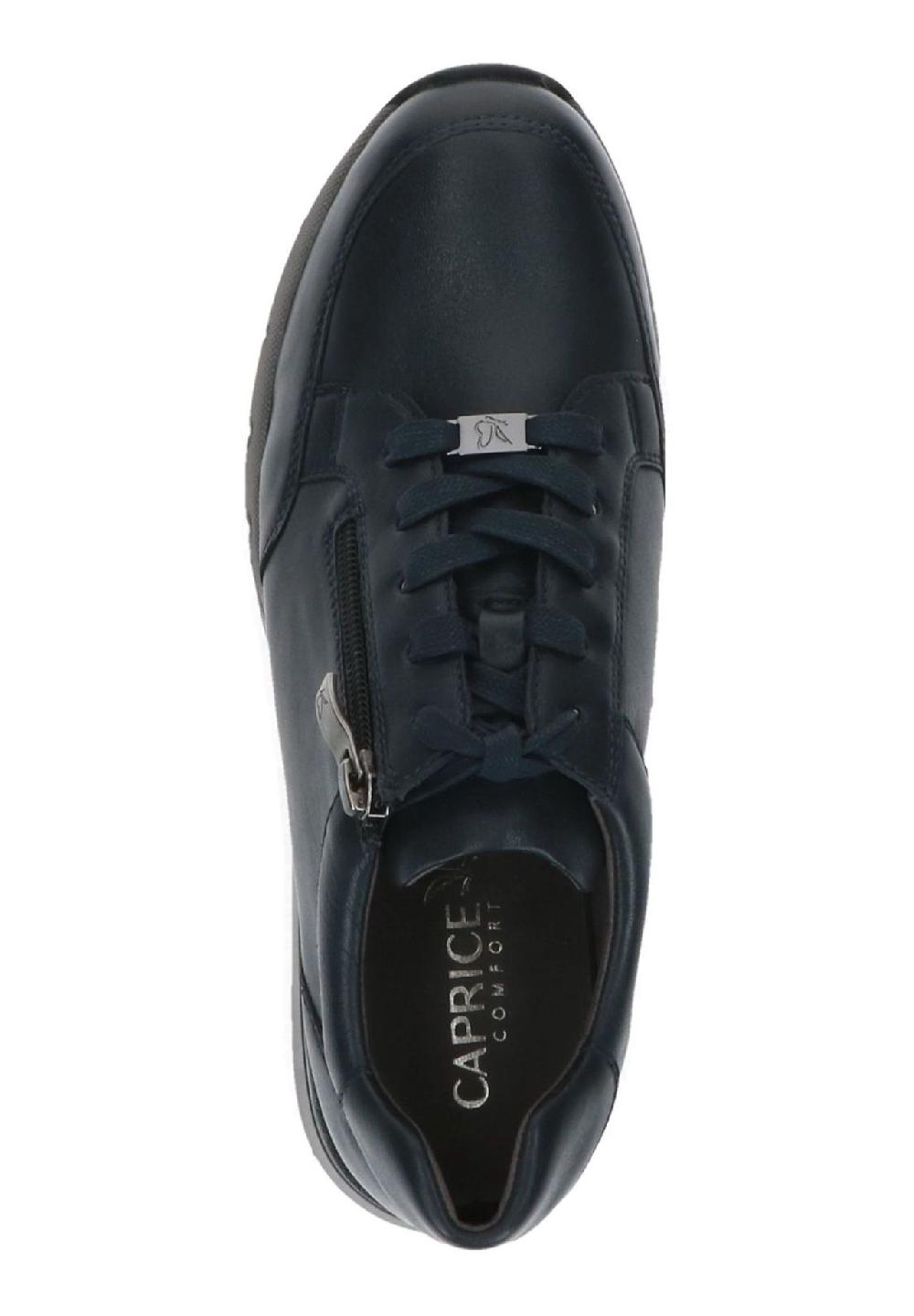 Caprice Leder Sneaker Nur für heute