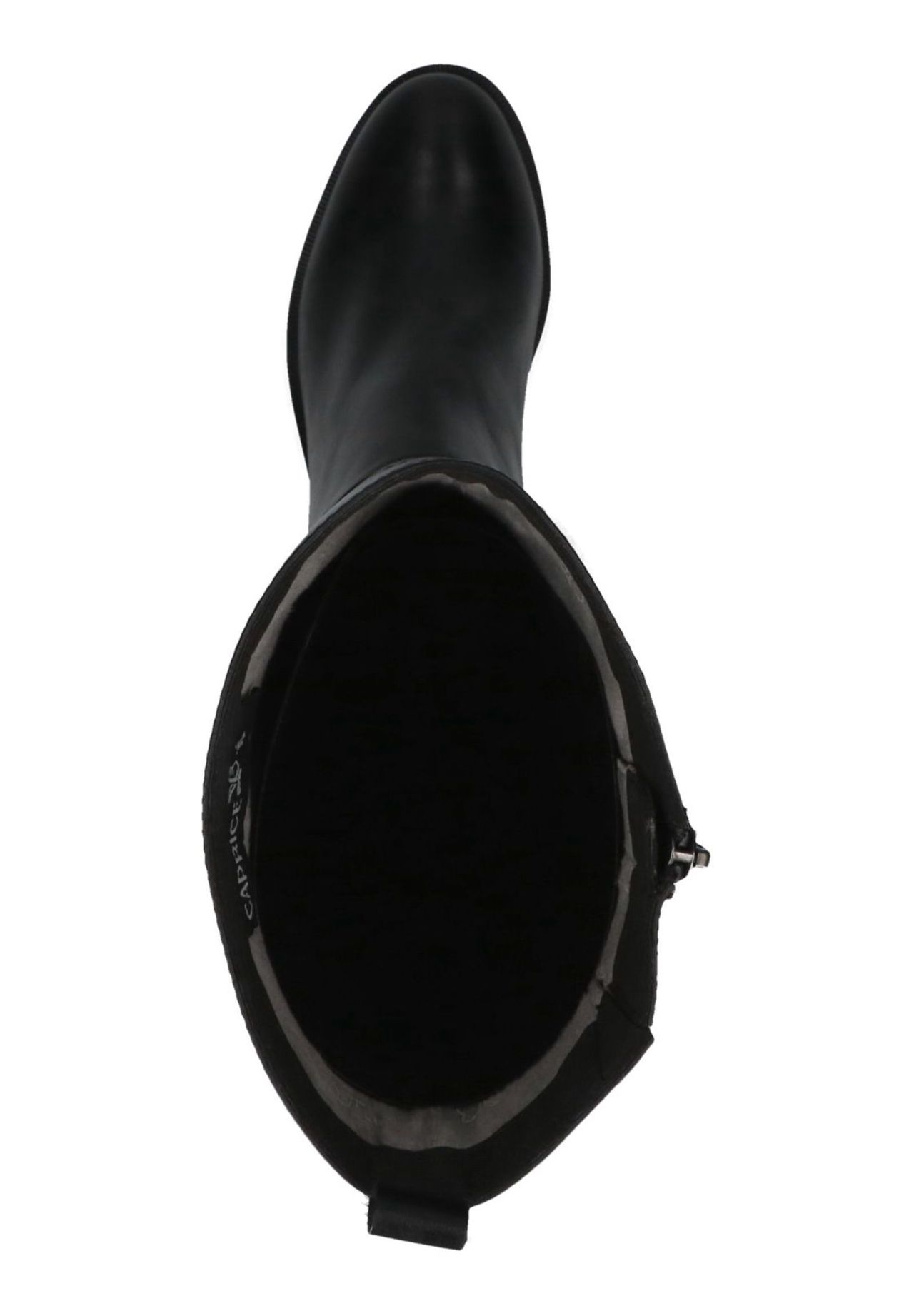 Caprice Leder Stiefel Vierteljährliche Förderung
