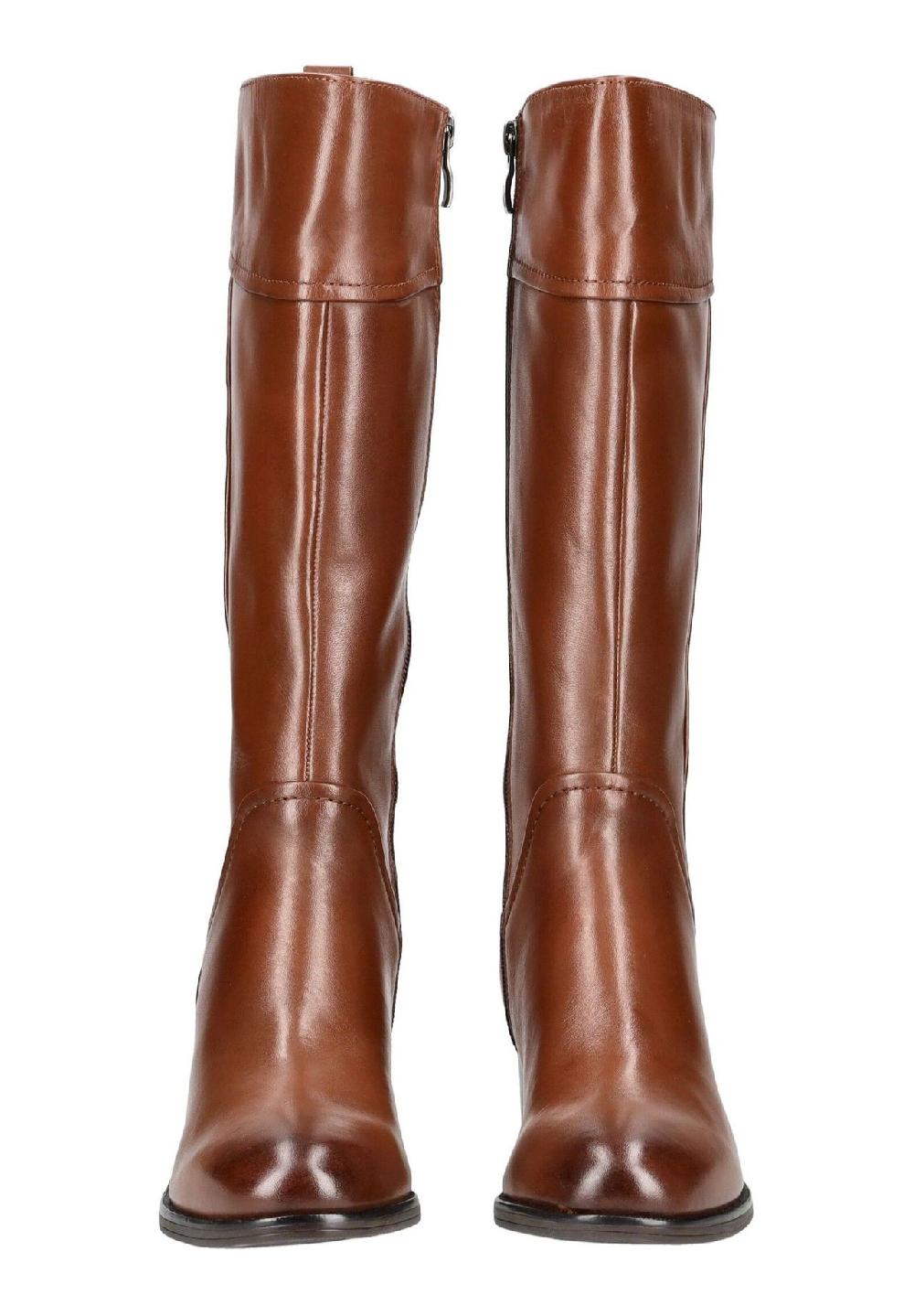 Caprice Nappaleder Stiefel Bis zu 55% Rabatt
