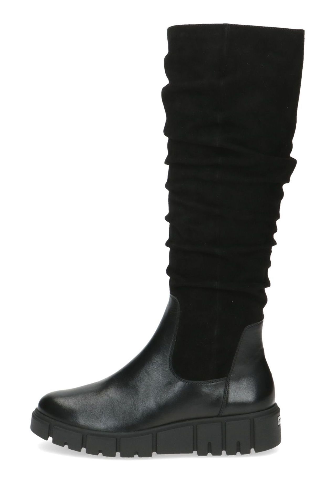 Caprice Leder Stiefel Discount Store für neue Produkte