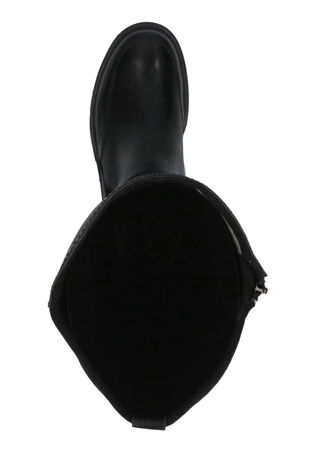 Caprice Leder/Textil Stiefel Nur noch ein Tag übrig
