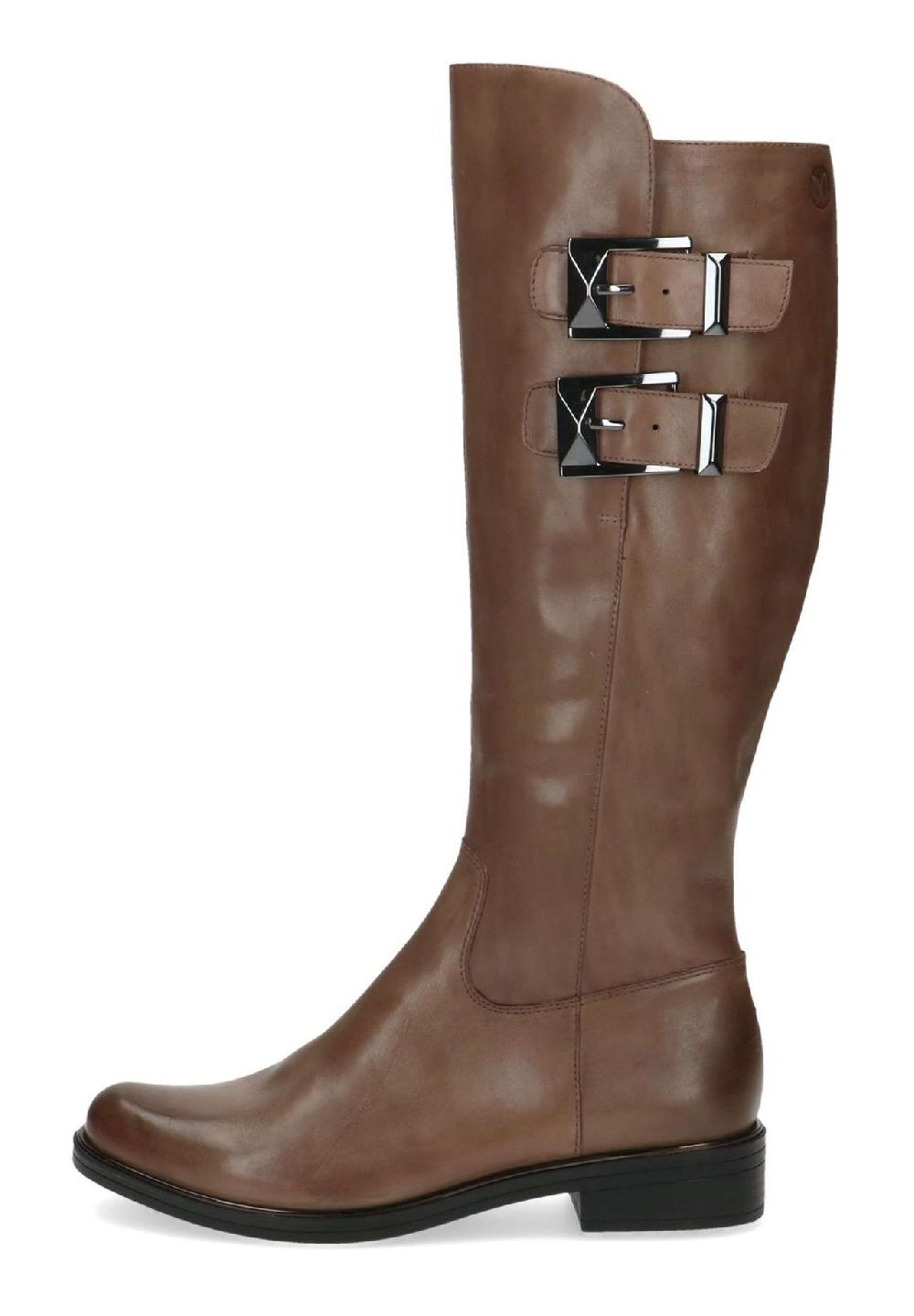 Caprice Leder Stiefel Riesige Rabatte