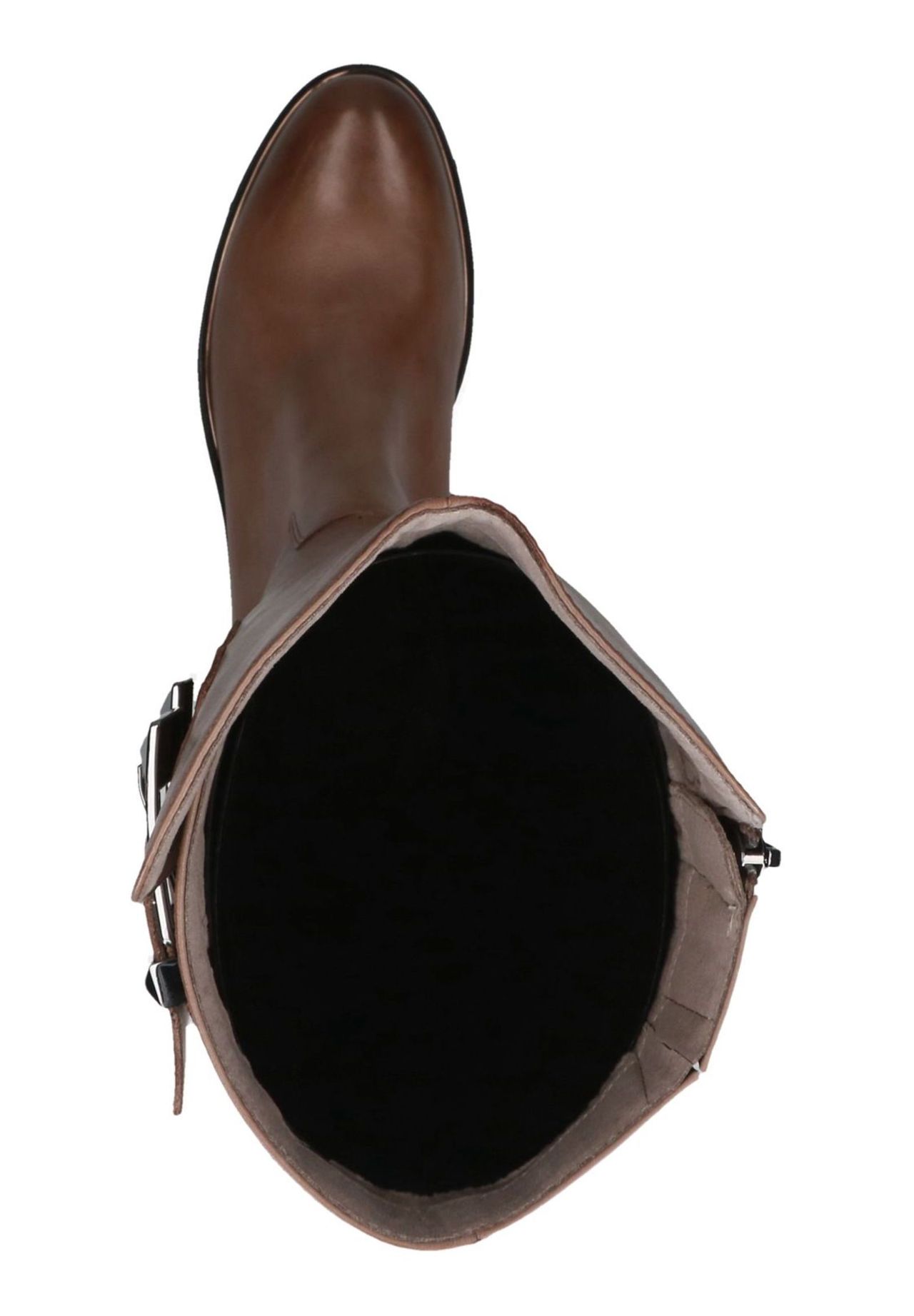 Caprice Leder Stiefel Riesige Rabatte
